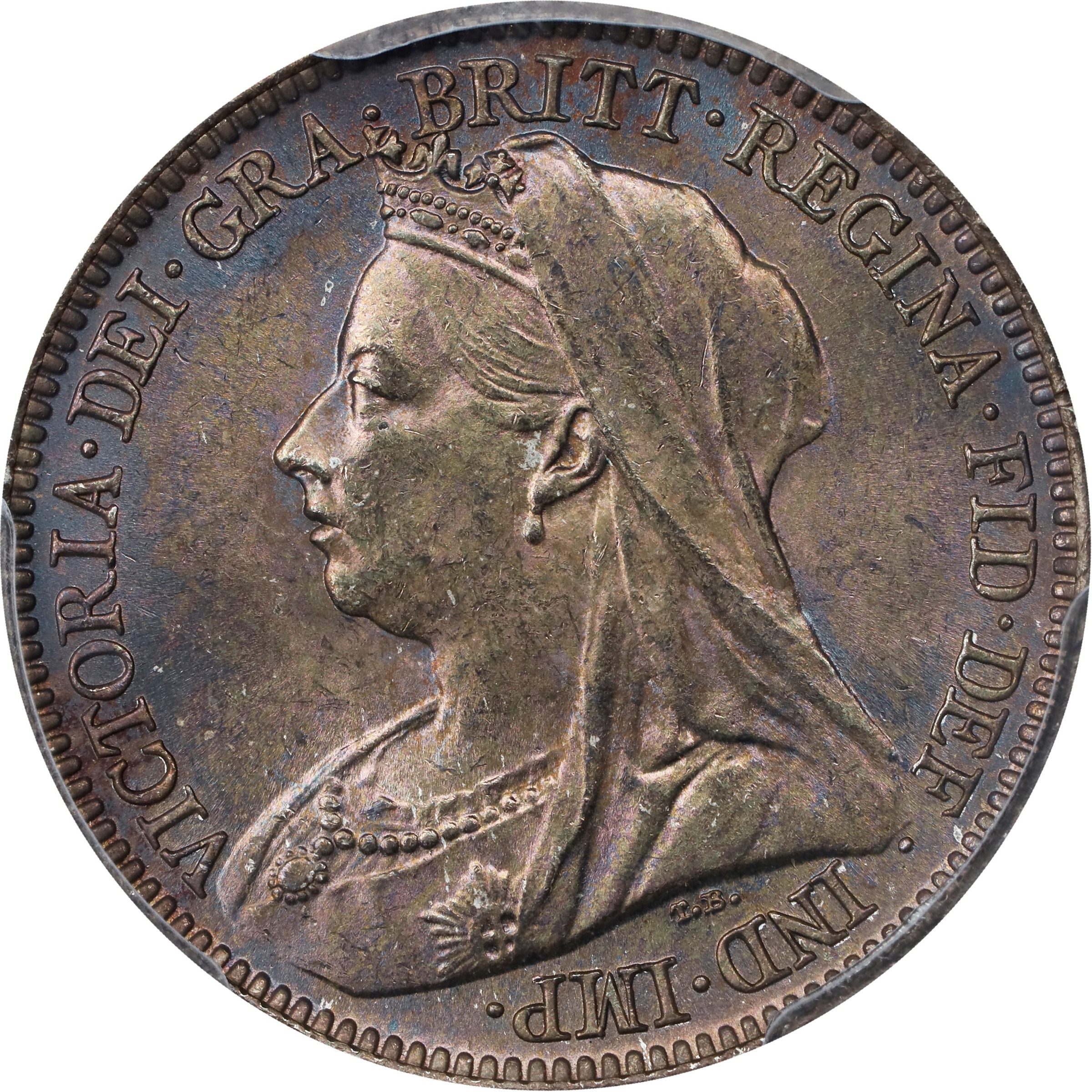 1920 6D     .500 Fine MS thumbnail 8