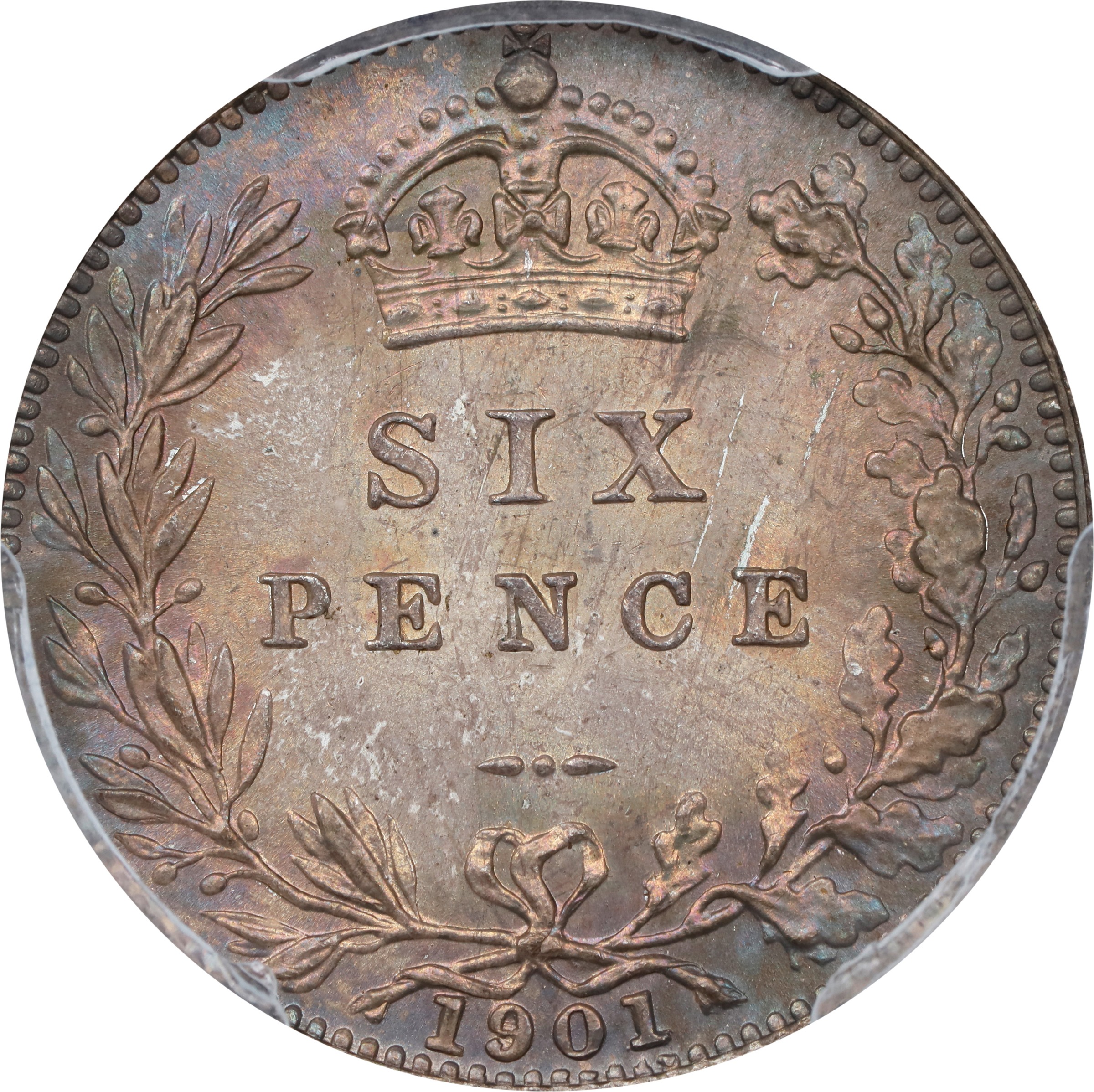 1901 6D     MS thumbnail 3