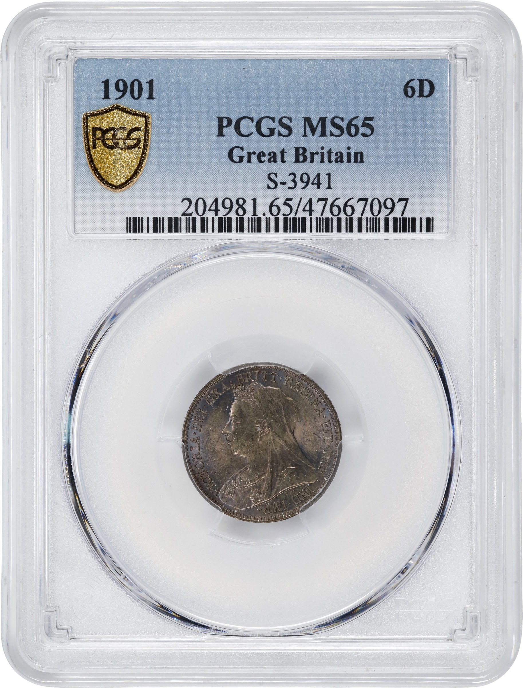 1901 6D     MS thumbnail 5