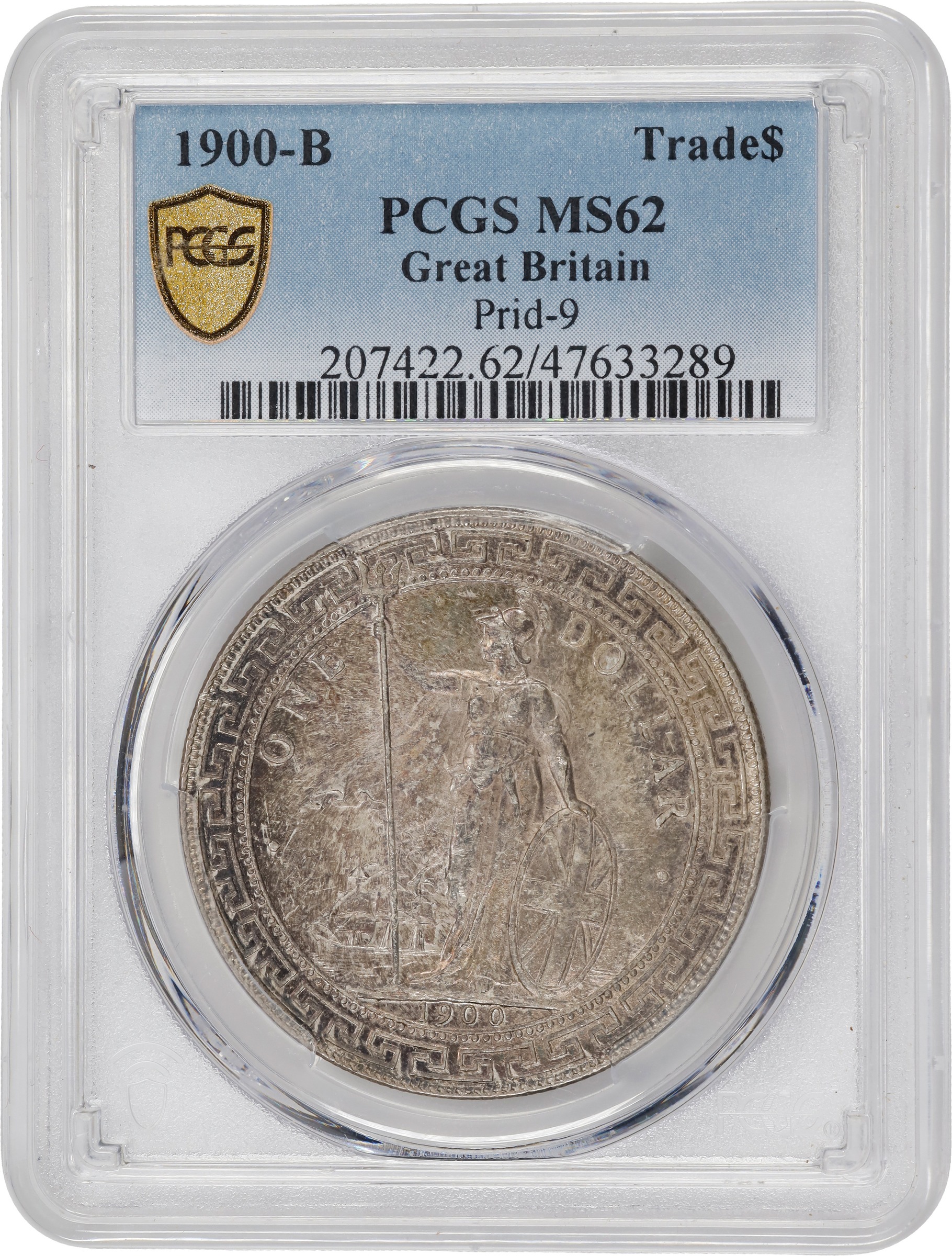 1900-B     Trade$ MS (KMT5) thumbnail 19