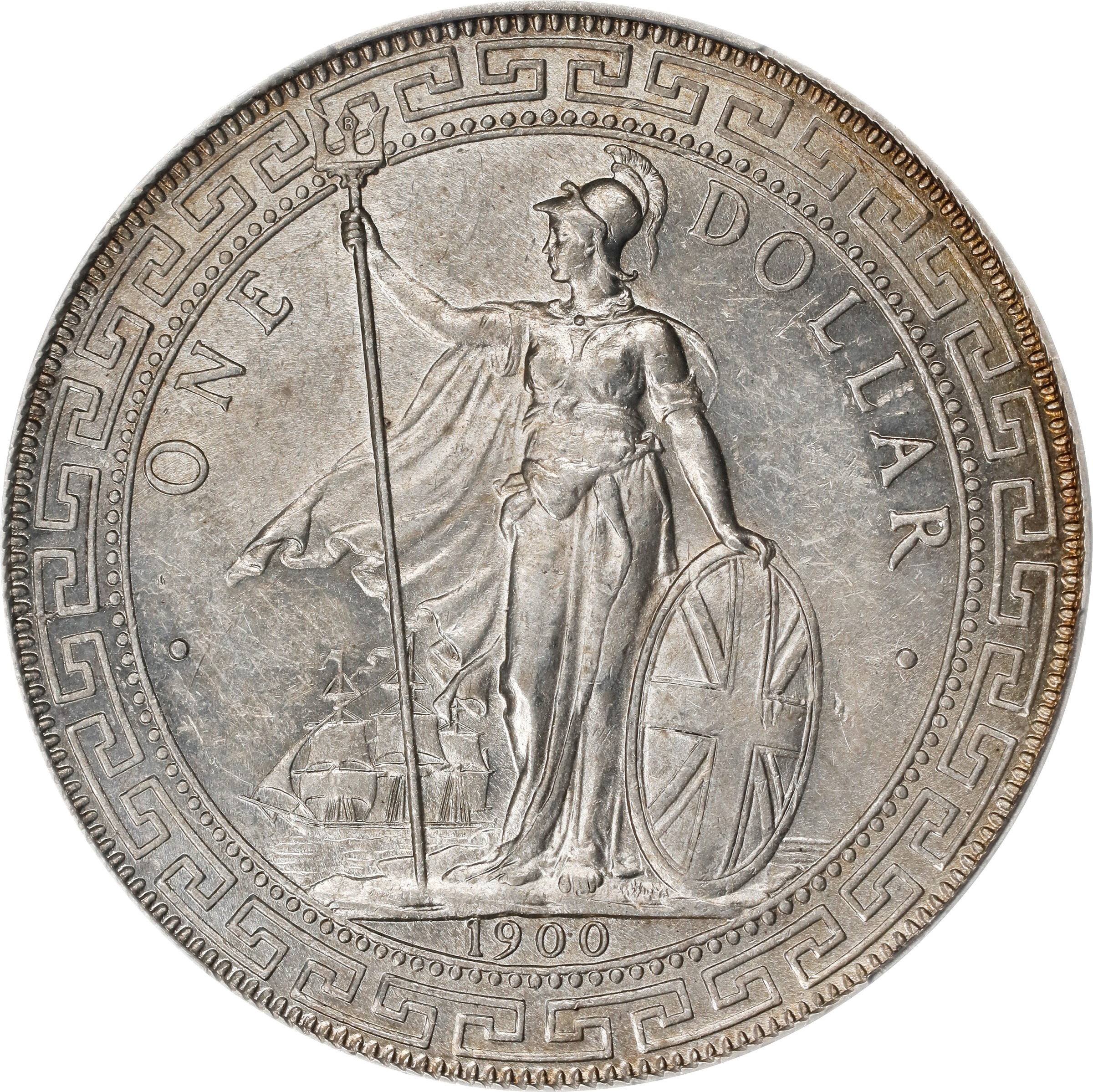1900-B     Trade$ MS (KMT5) thumbnail 3