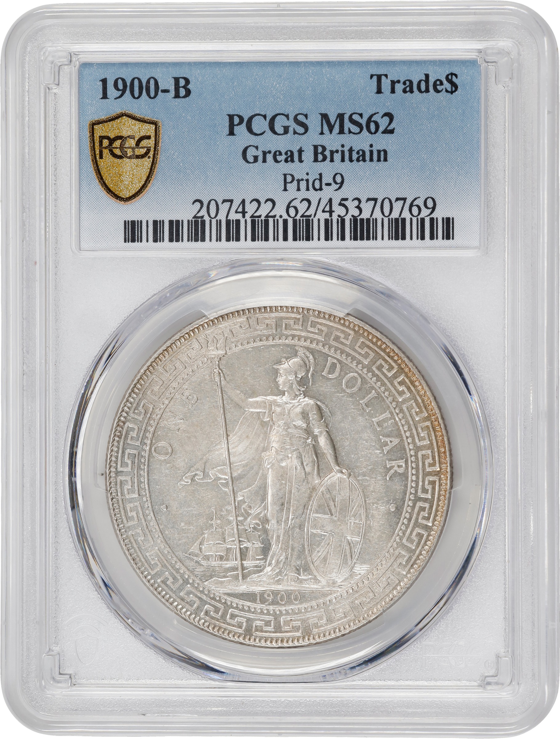 1900-B     Trade$ MS (KMT5) thumbnail 20