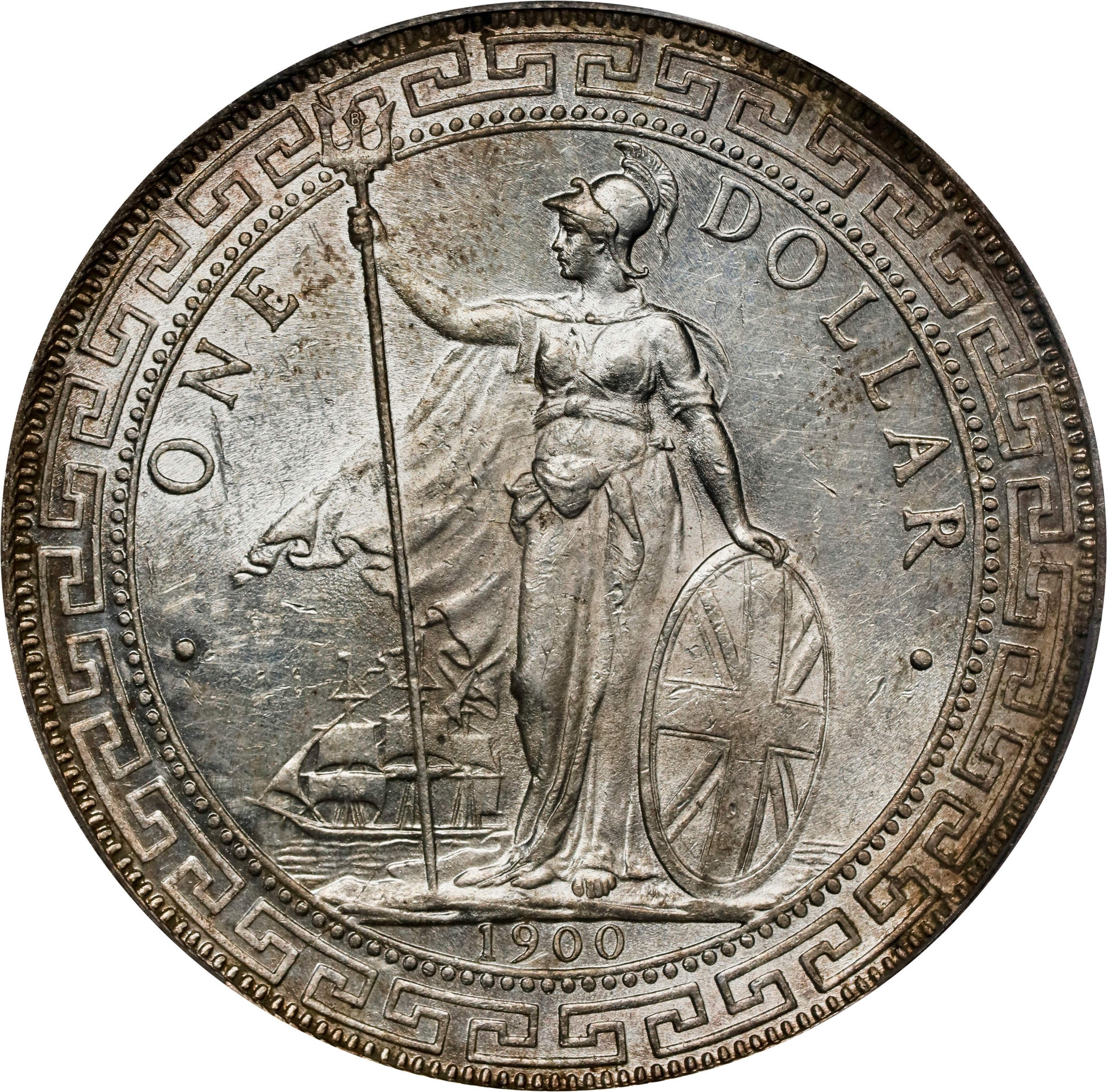 1900-B     Trade$ MS (KMT5) thumbnail 4