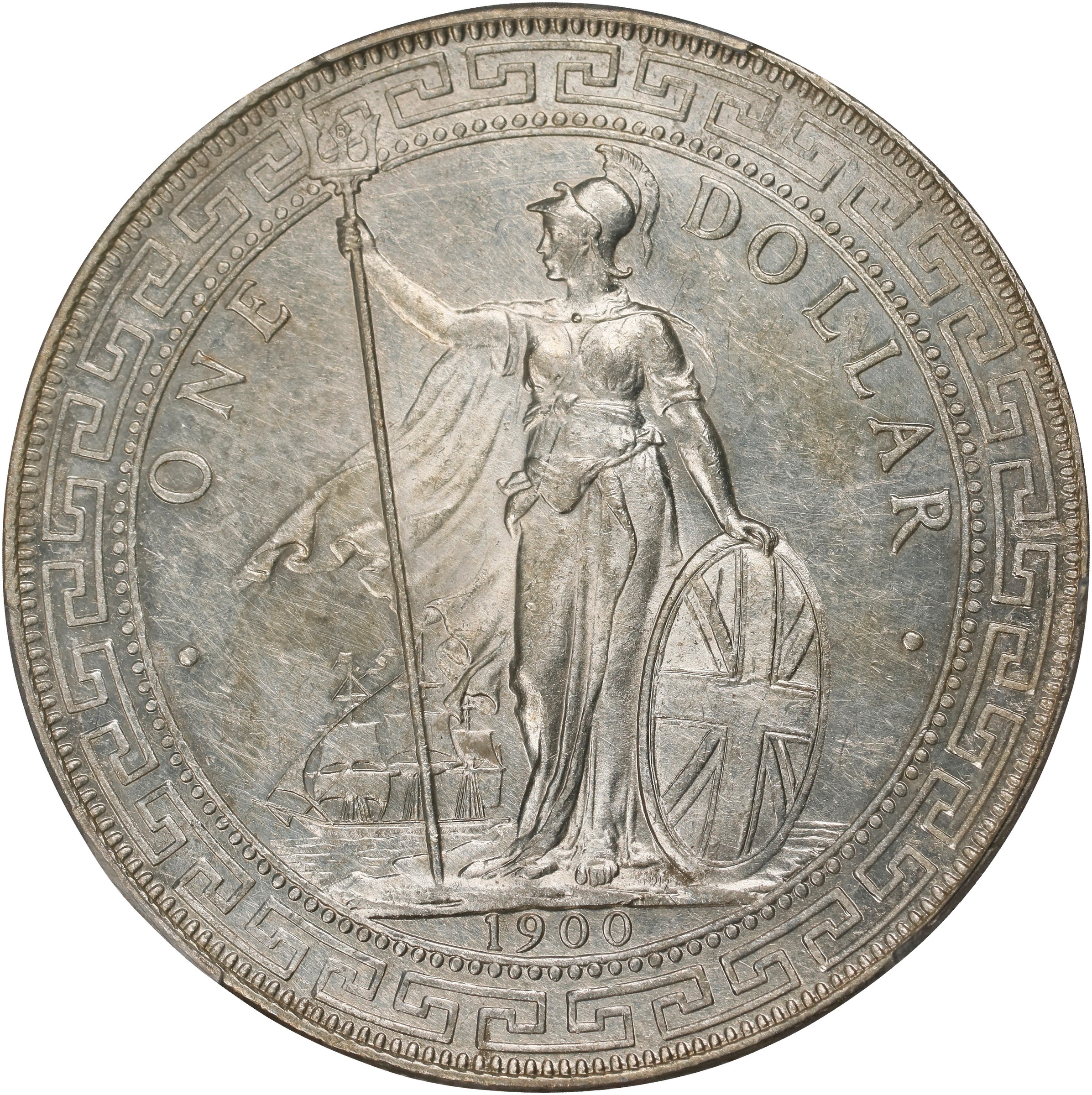1900-B     Trade$ MS (KMT5) thumbnail 5