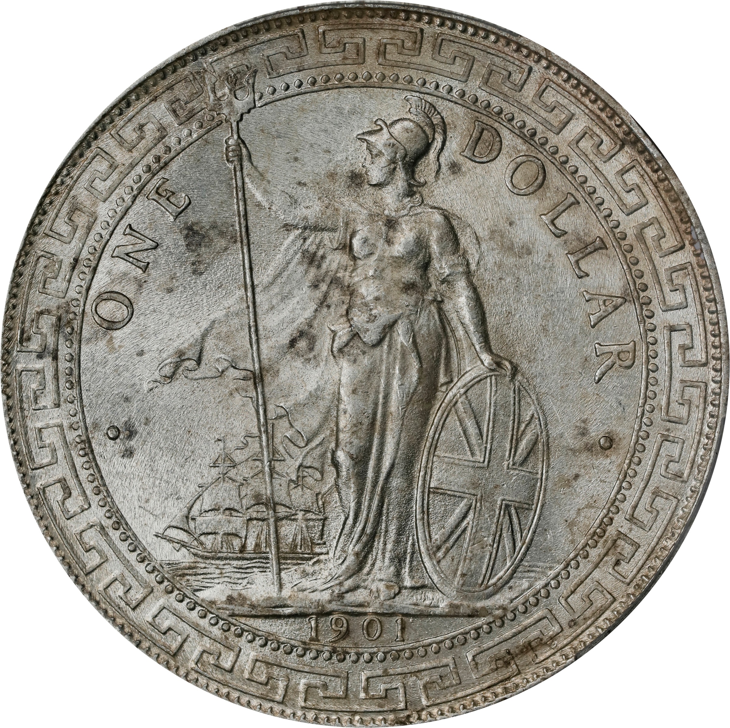 1901-B     Trade$ MS (KMT5) thumbnail 3