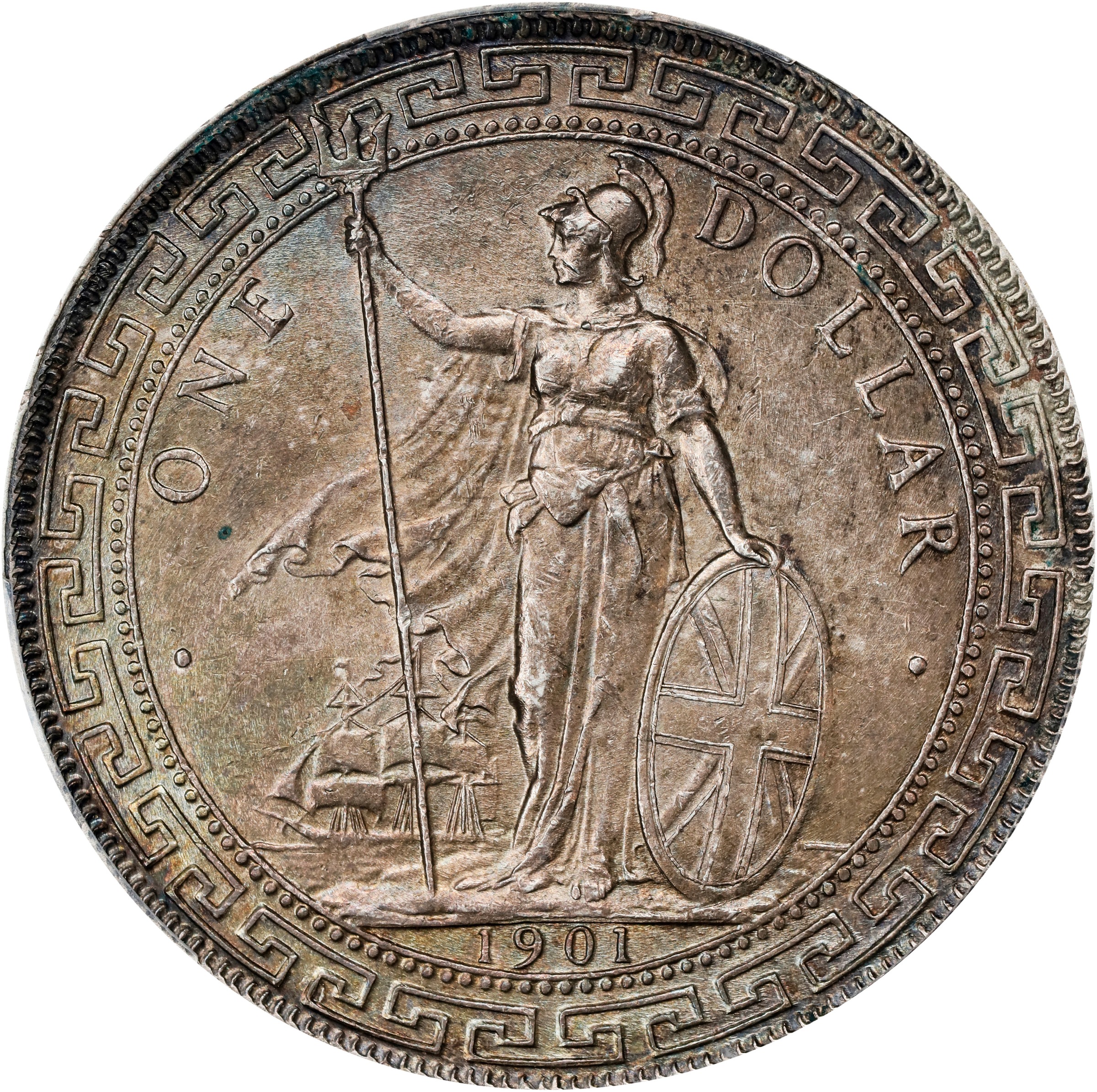 1901-C     Trade$ MS (KMT5) thumbnail 4