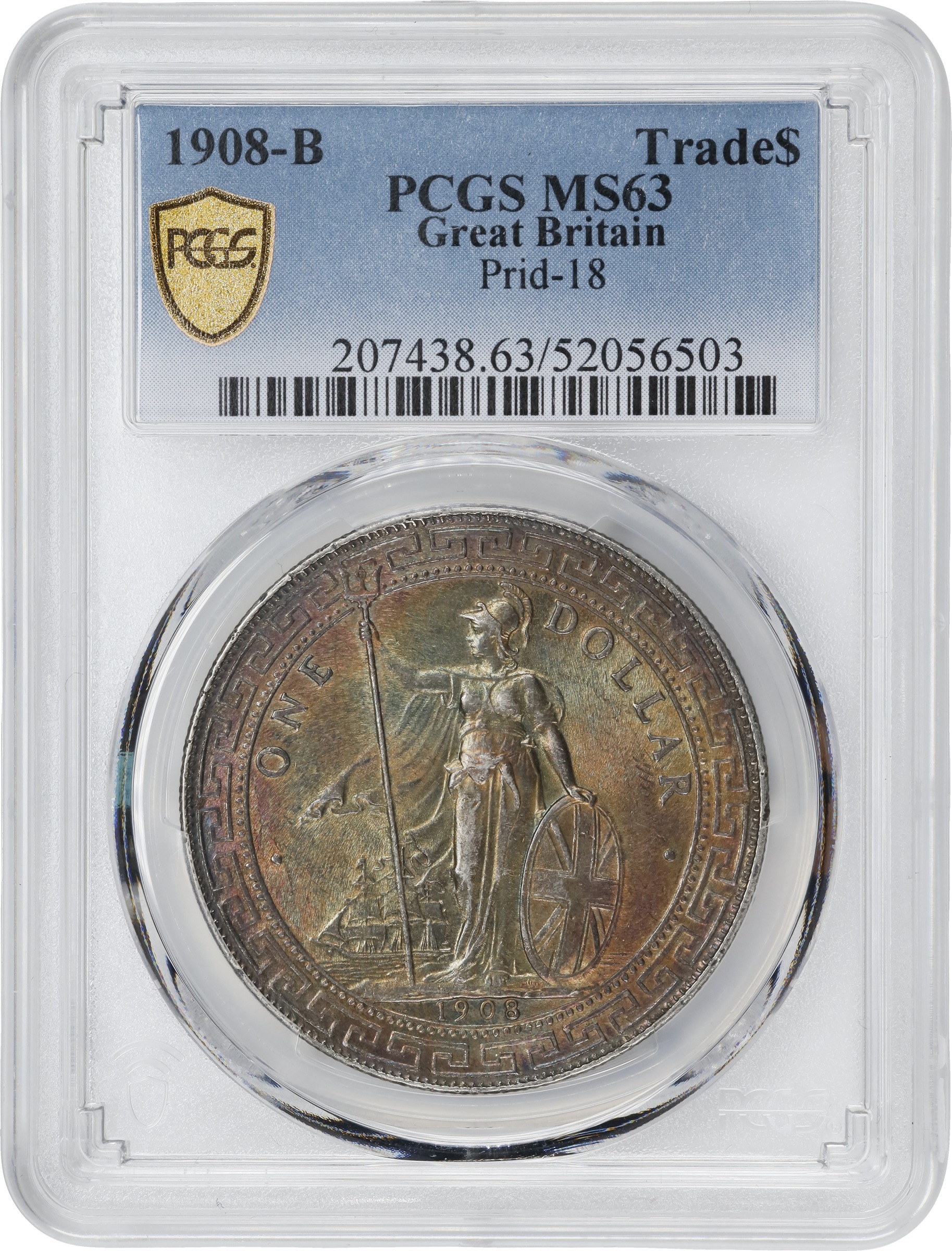 1908-B     Trade$ MS (KMT5) thumbnail 17