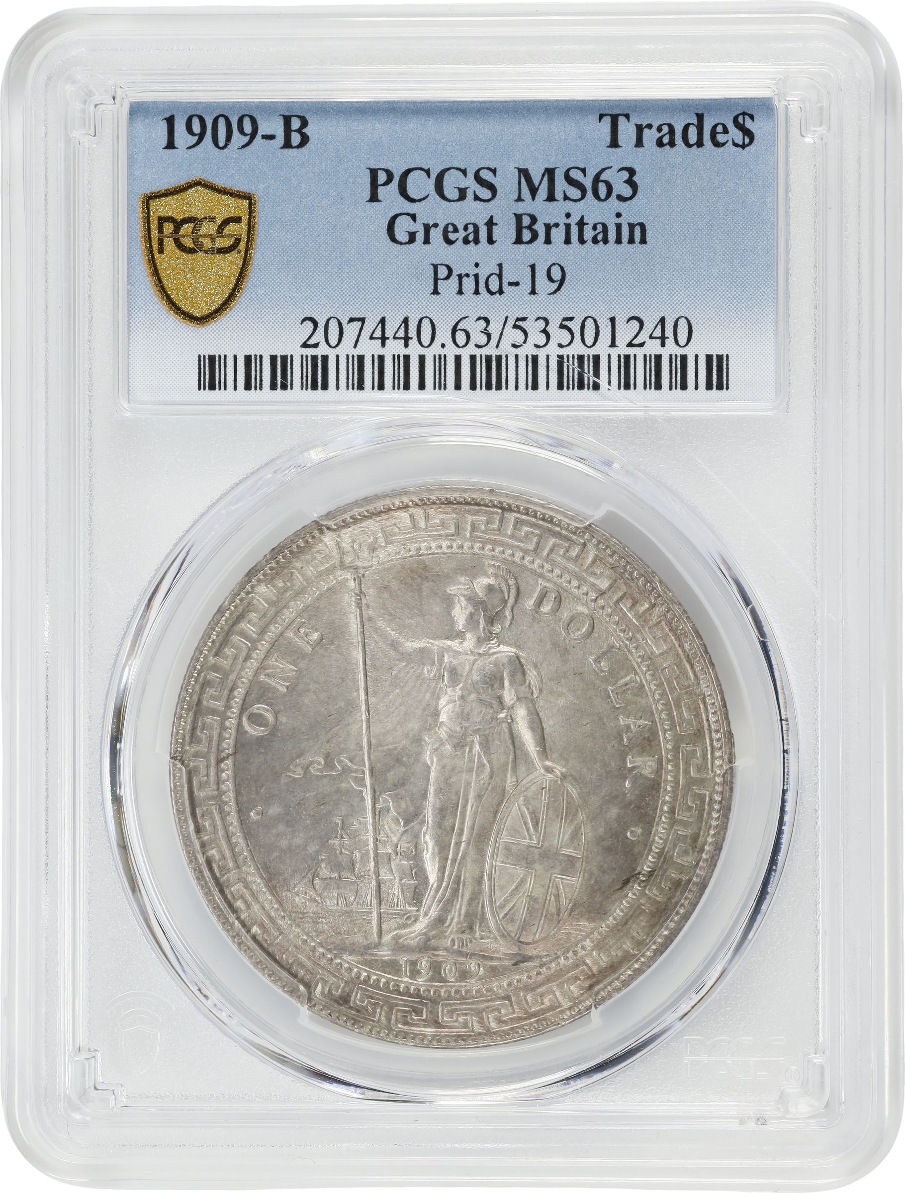 1909-B     Trade$ MS (KMT5) thumbnail 10