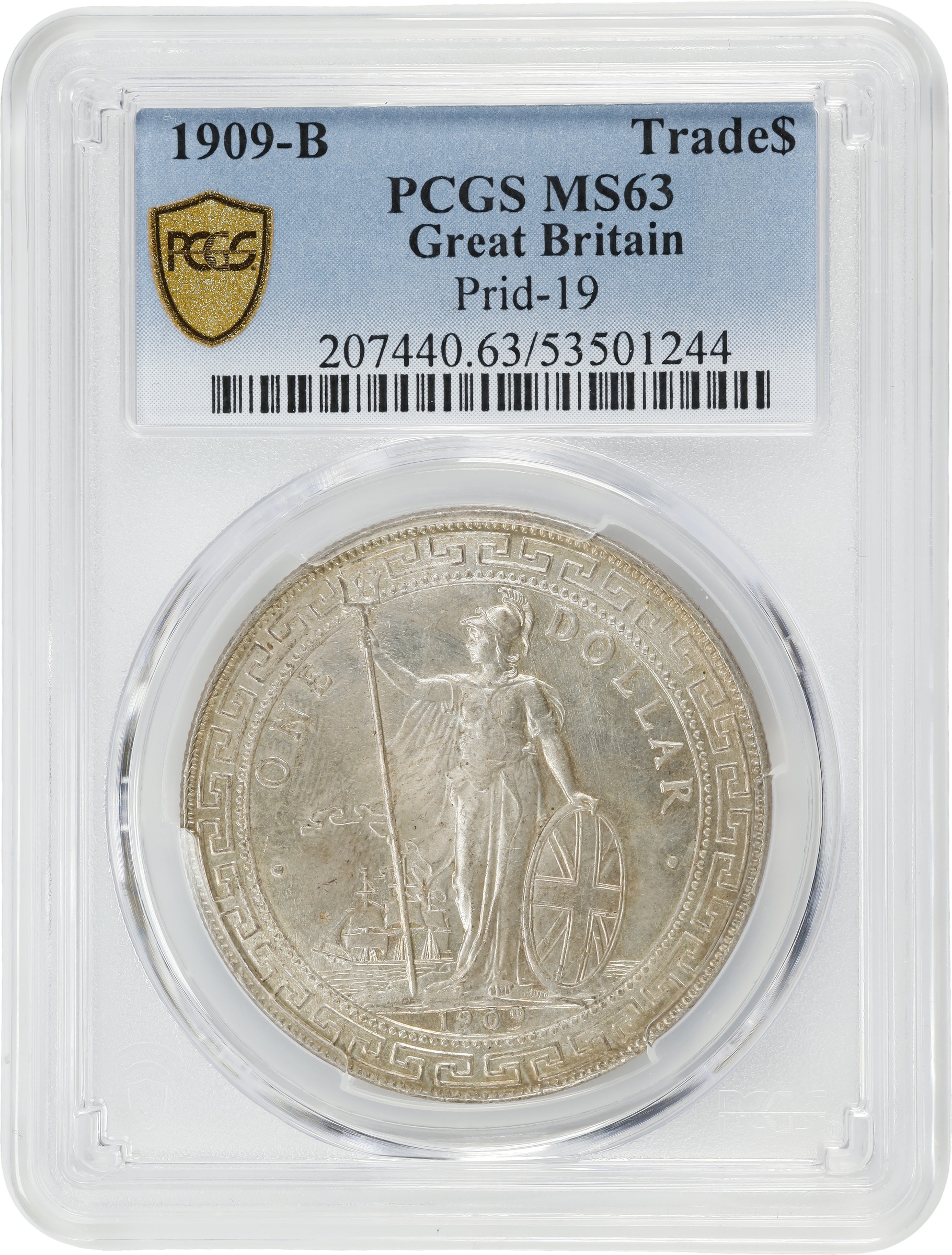 1909-B     Trade$ MS (KMT5) thumbnail 11