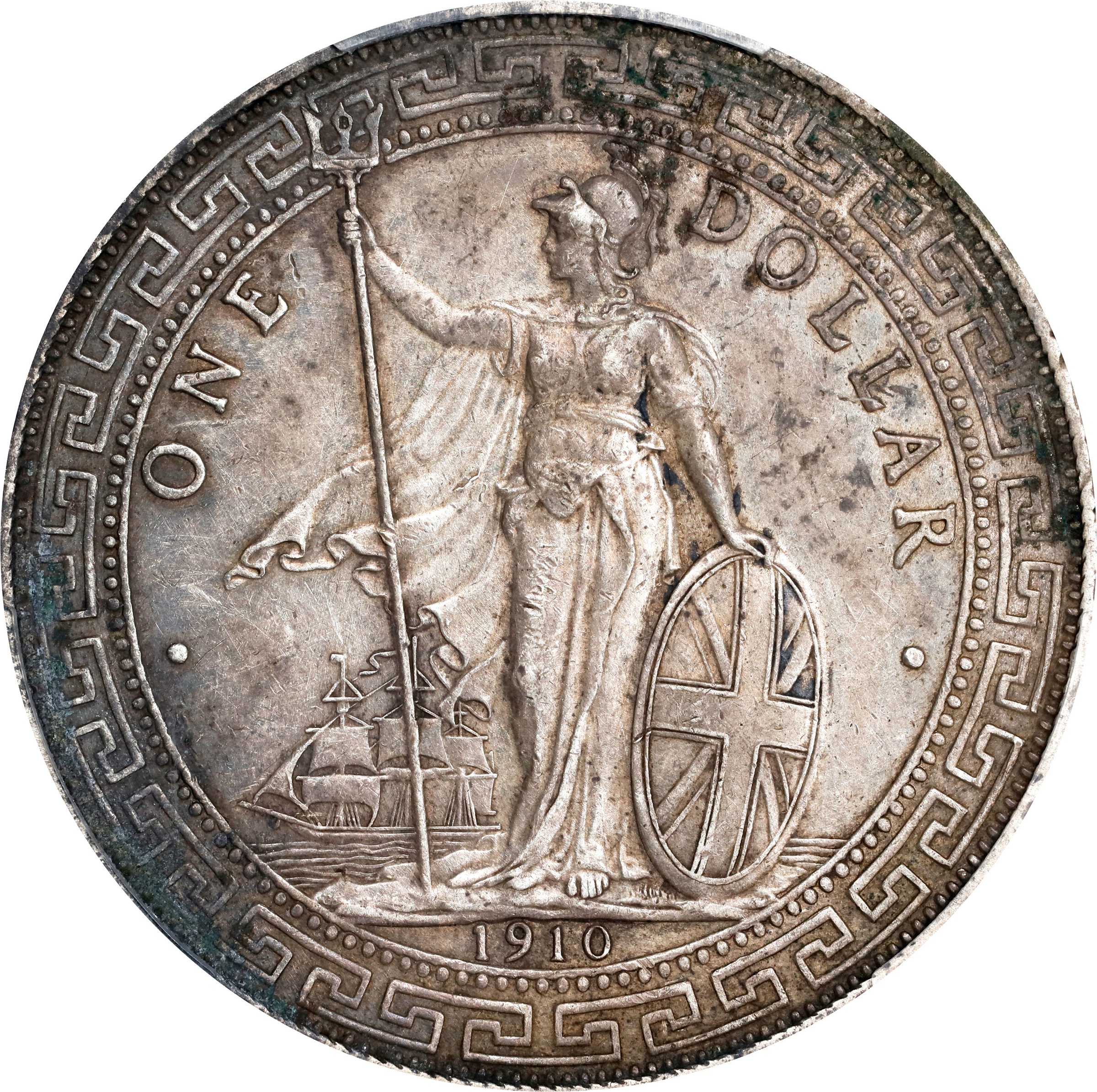 1910-B     Trade$ MS (KMT5) thumbnail 2