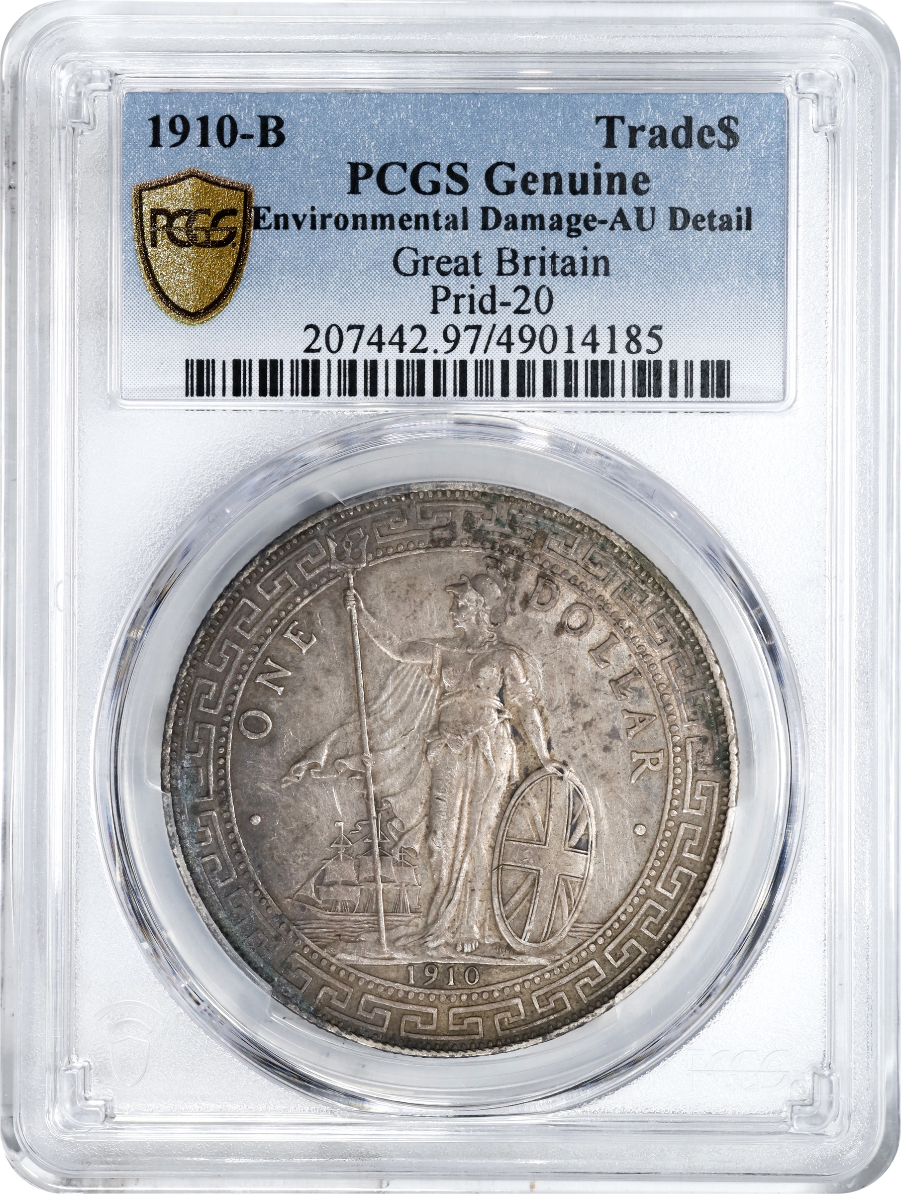 1910-B     Trade$ MS (KMT5) thumbnail 6
