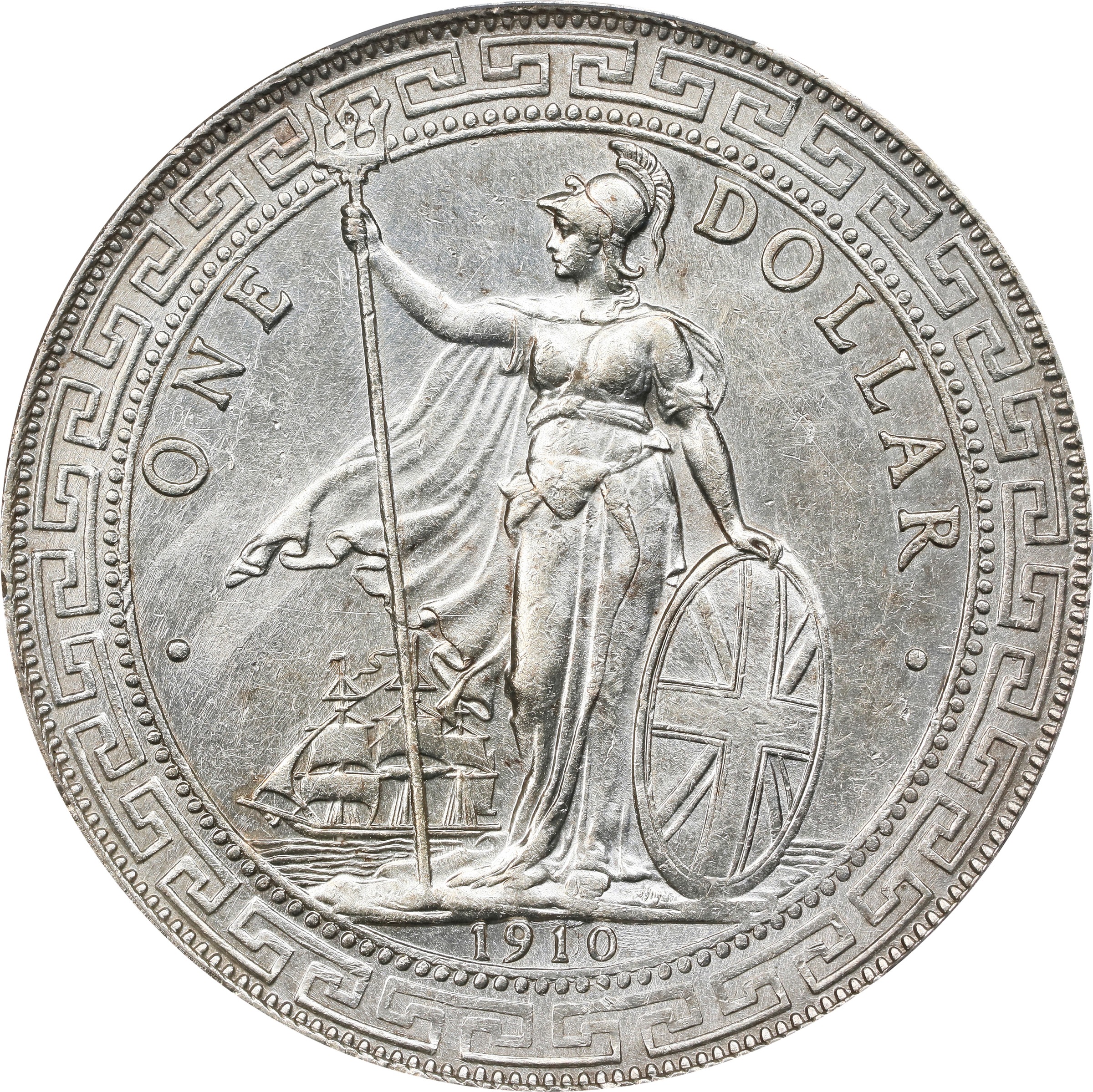 1910/00-B  Trade$ MS (KMT5) thumbnail 3
