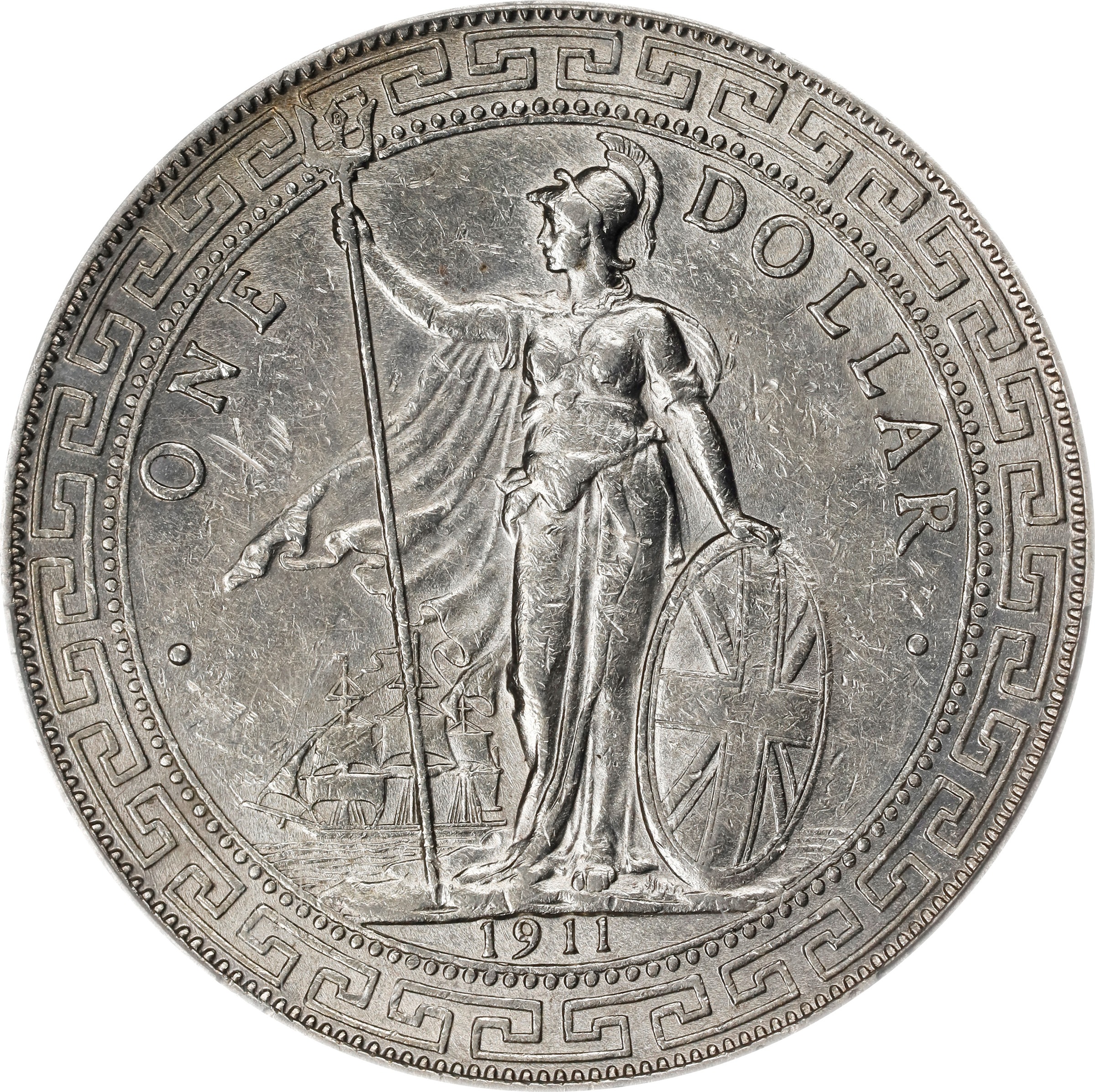 1911-B     Trade$ MS (KMT5) thumbnail 8