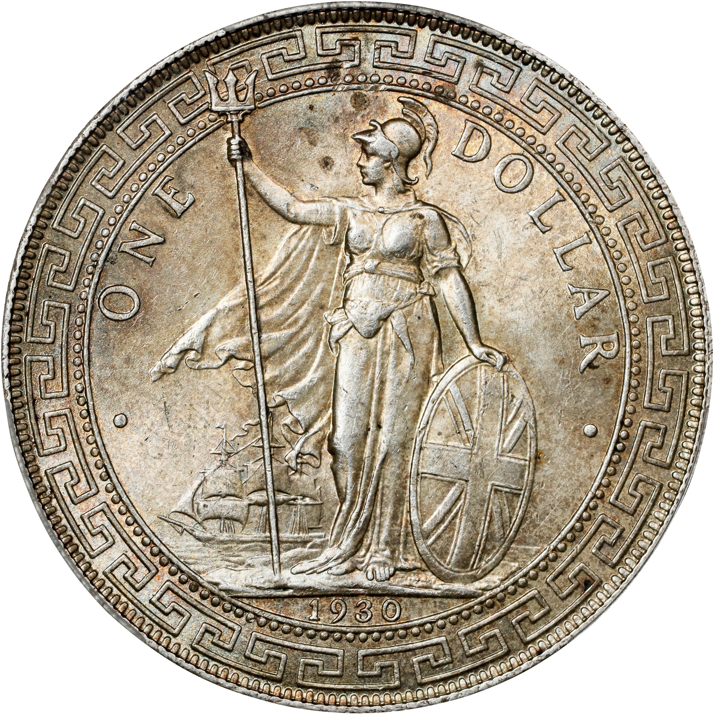 1930 Trade$ MS (KMT5) thumbnail 8
