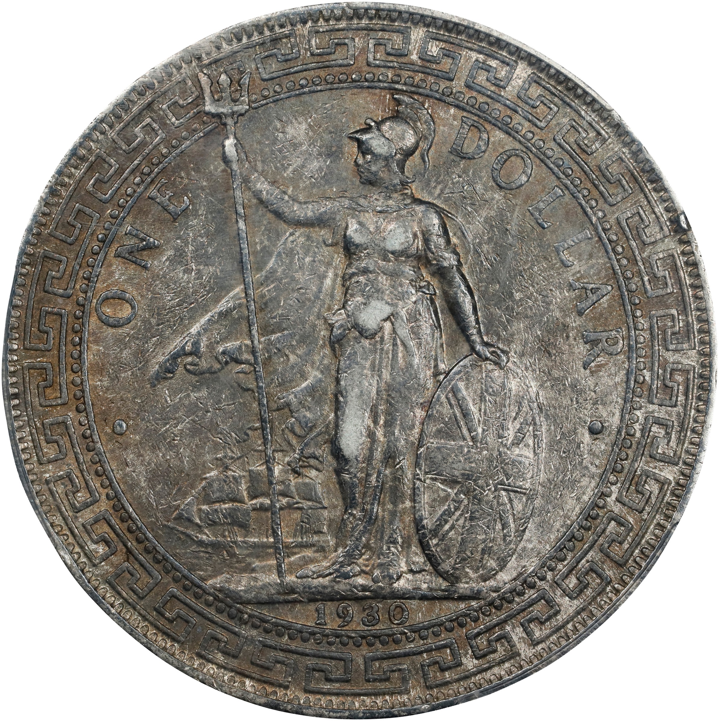 1930 Trade$ MS (KMT5) thumbnail 10