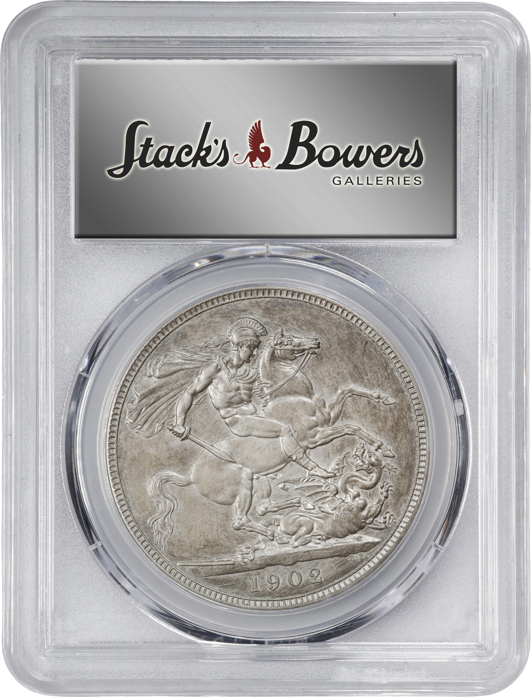 1902 Crown  Matte Finish       PR thumbnail 5