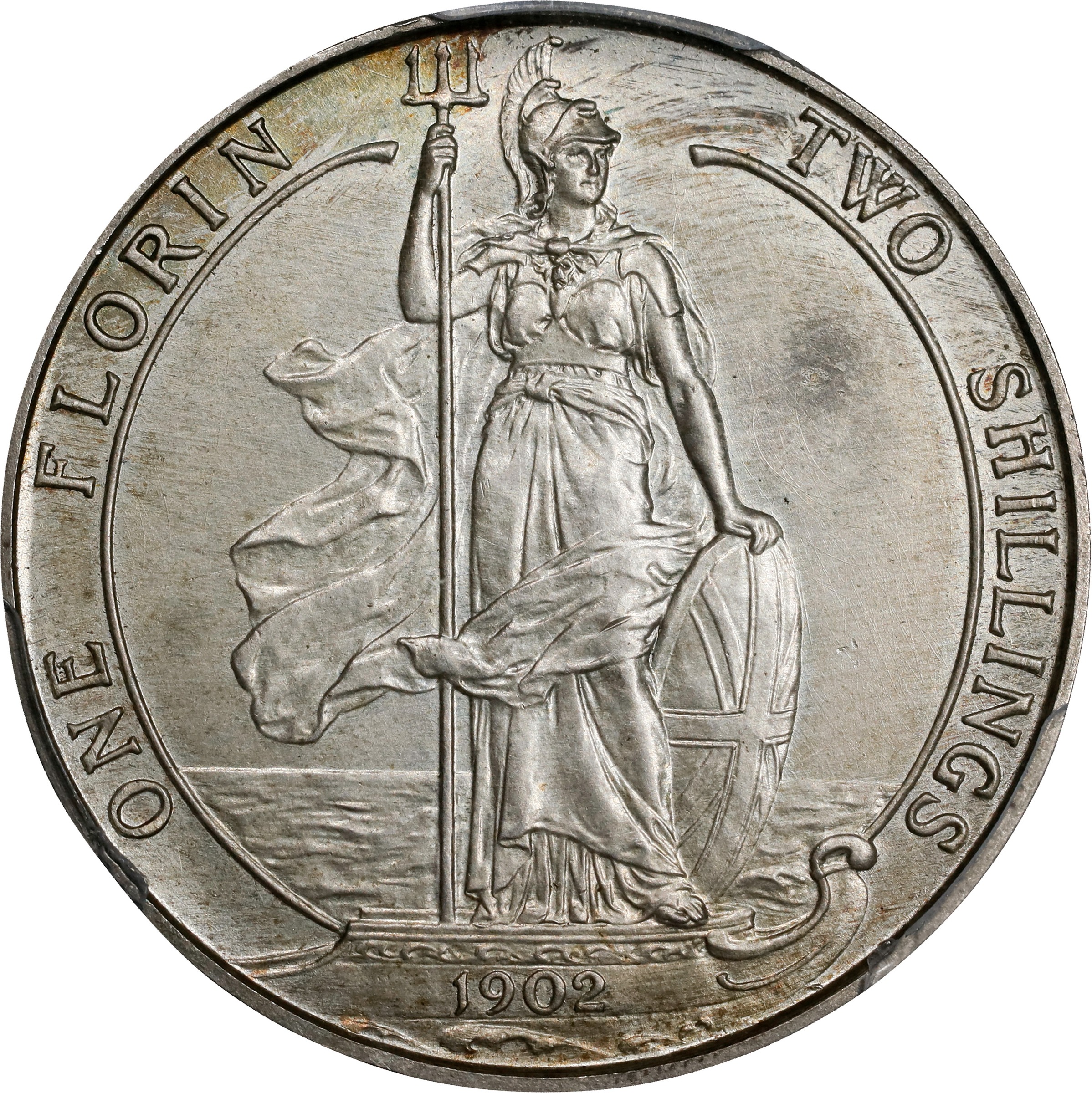 1902 Florin Matte Finish PR thumbnail 4