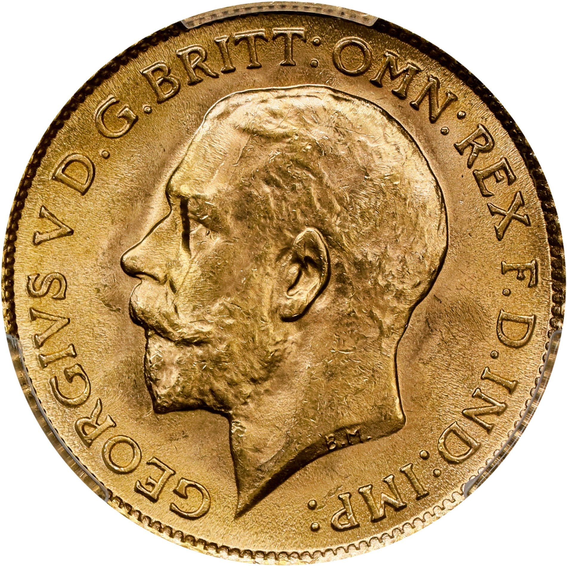 1853 1/2 Sov MS thumbnail 5