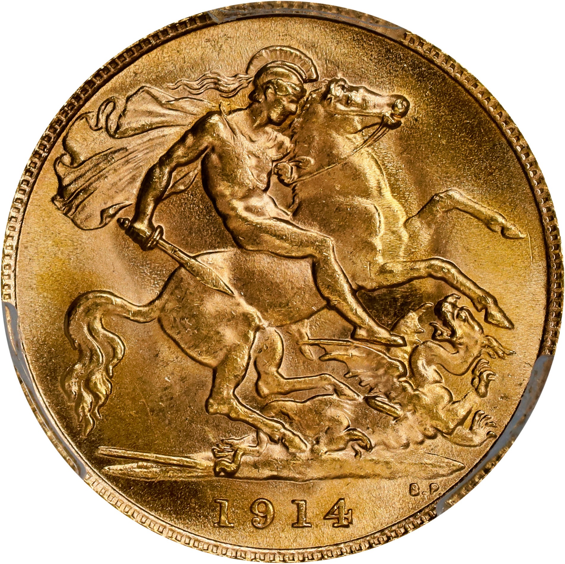 1914 1/2 Sov MS thumbnail 14