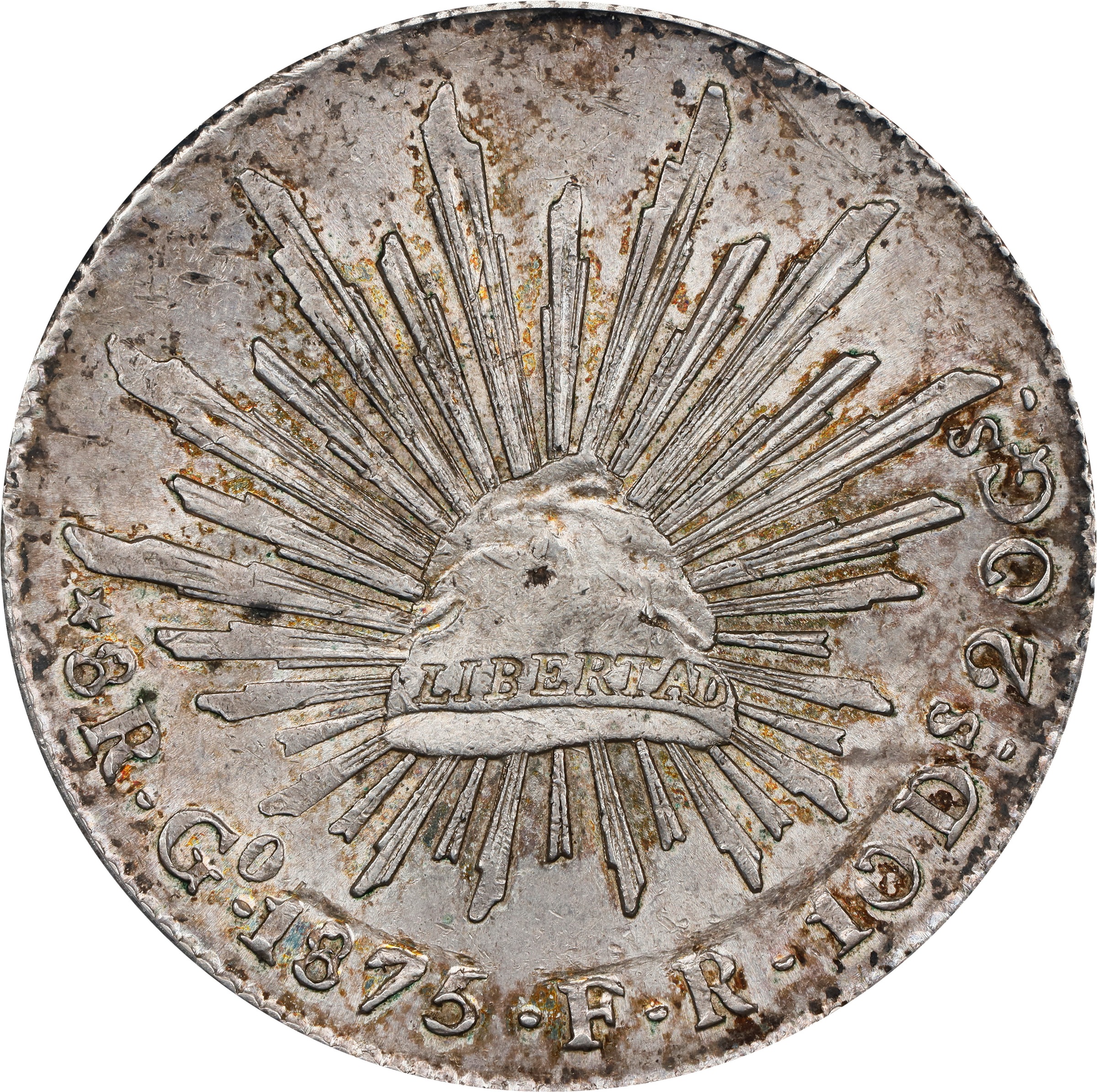 1875-Go FR 8R MS