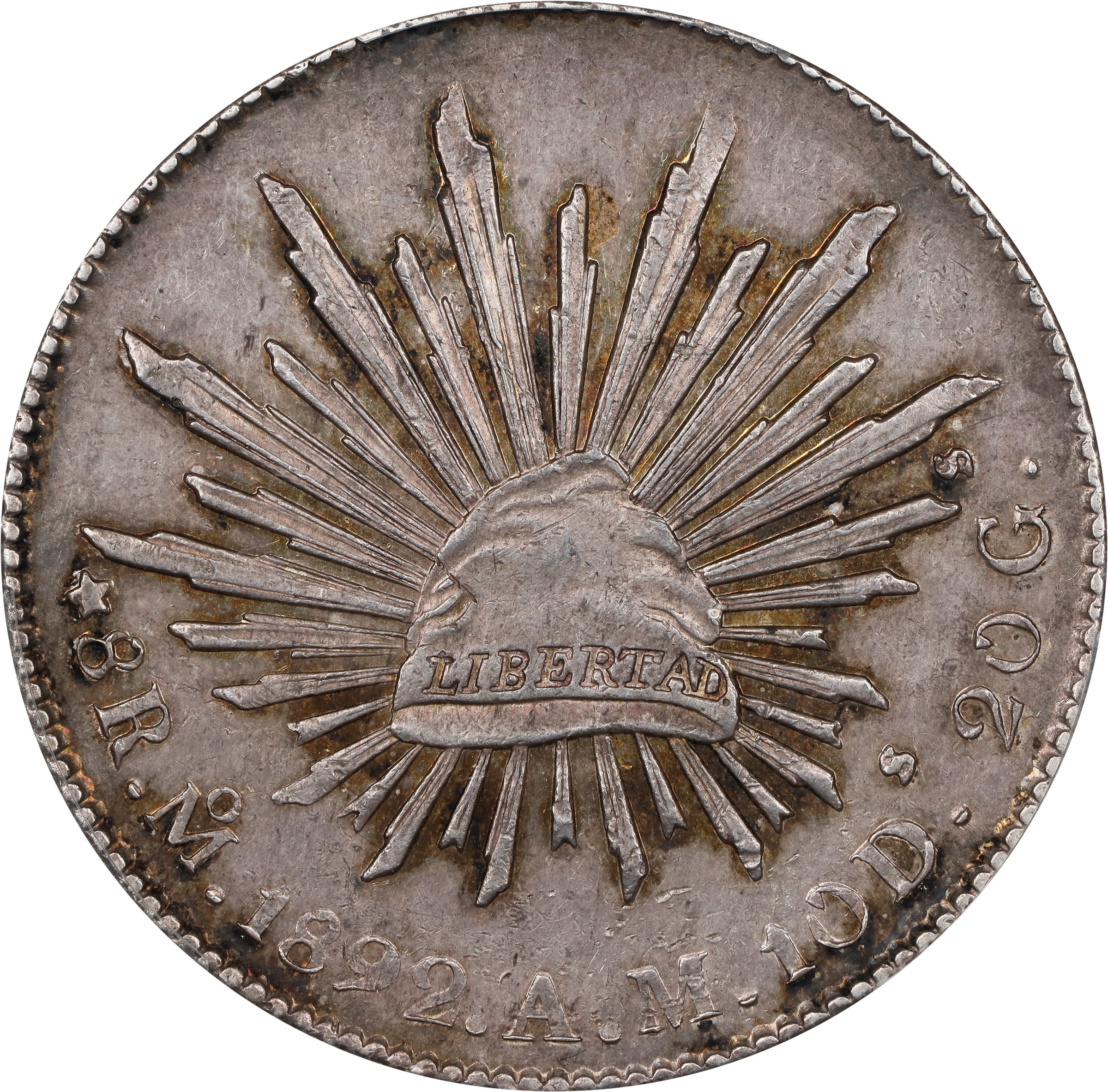 1892-Mo AM 8R MS