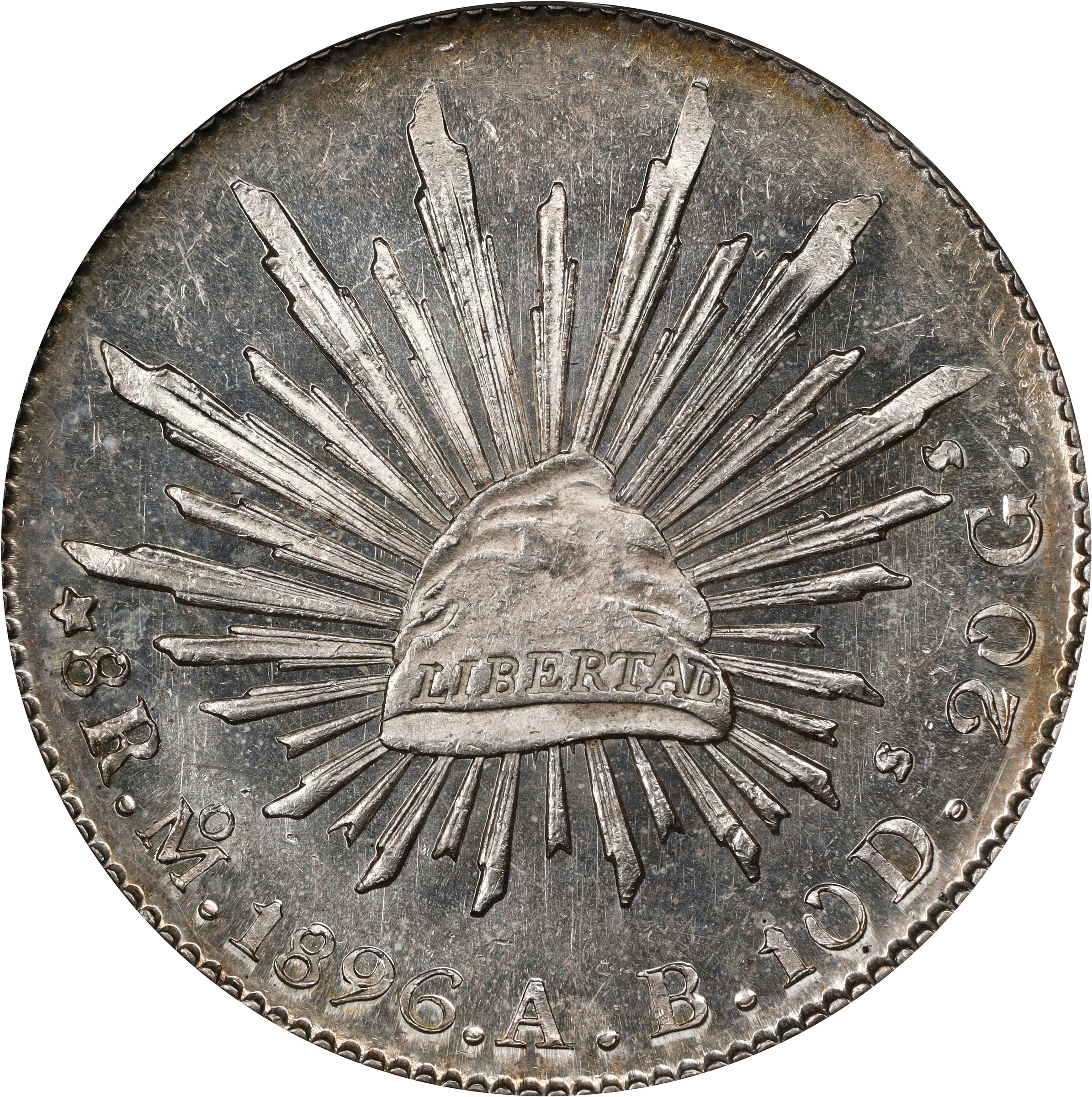 1896-Mo AB 8R MS