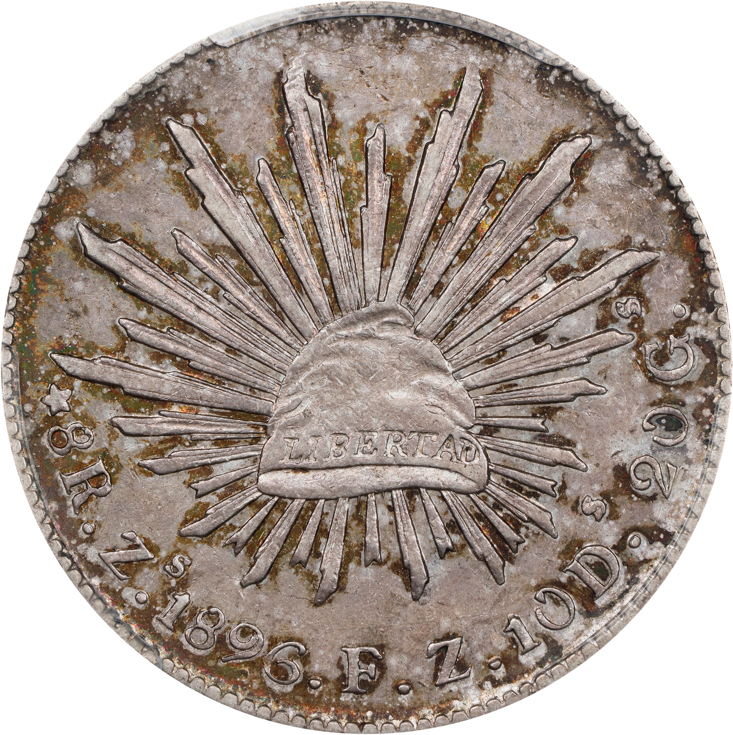 1896-Zs FZ 8R MS