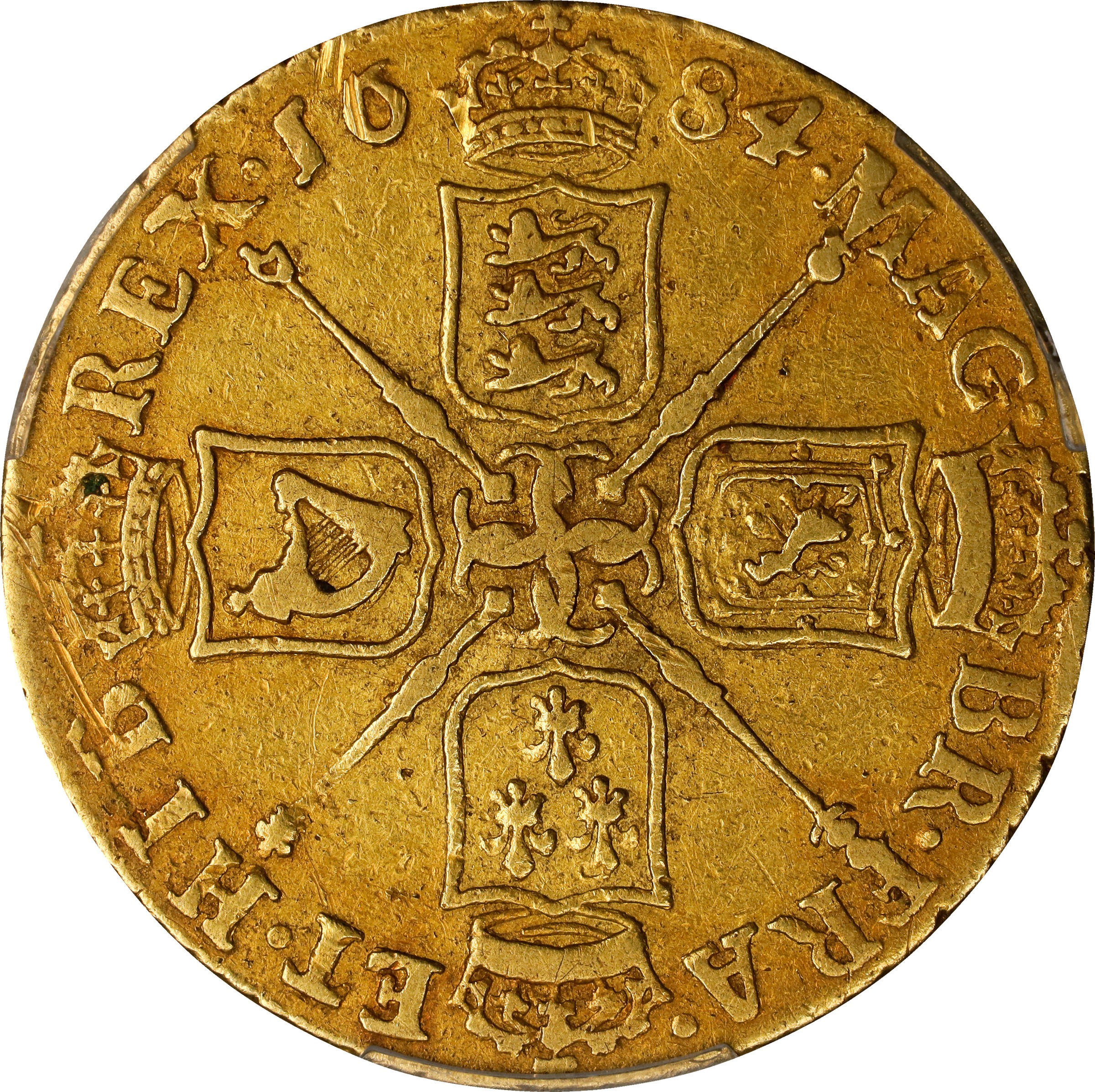 1684 Guinea MS thumbnail 2