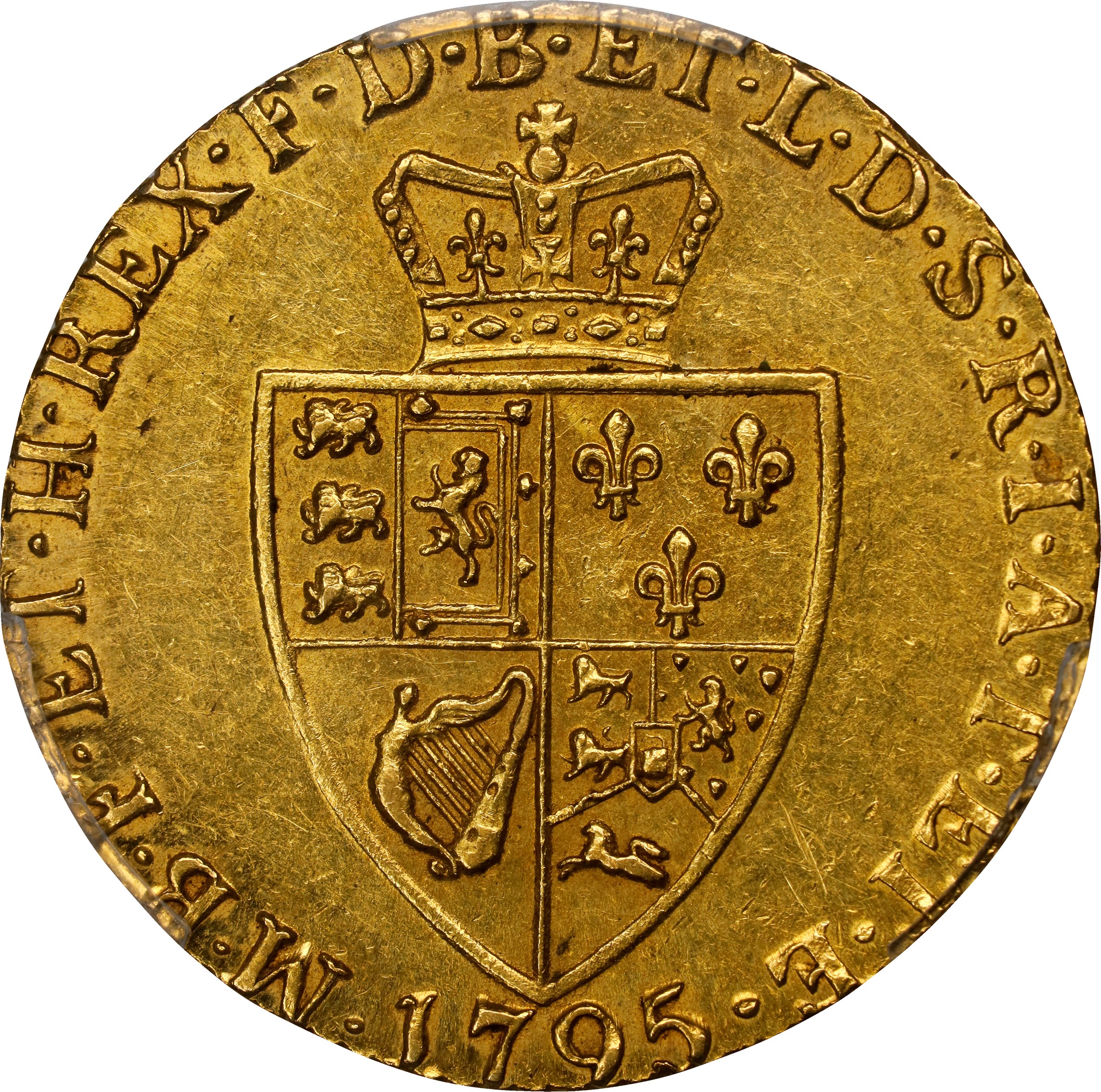 1795 Guinea MS thumbnail 2