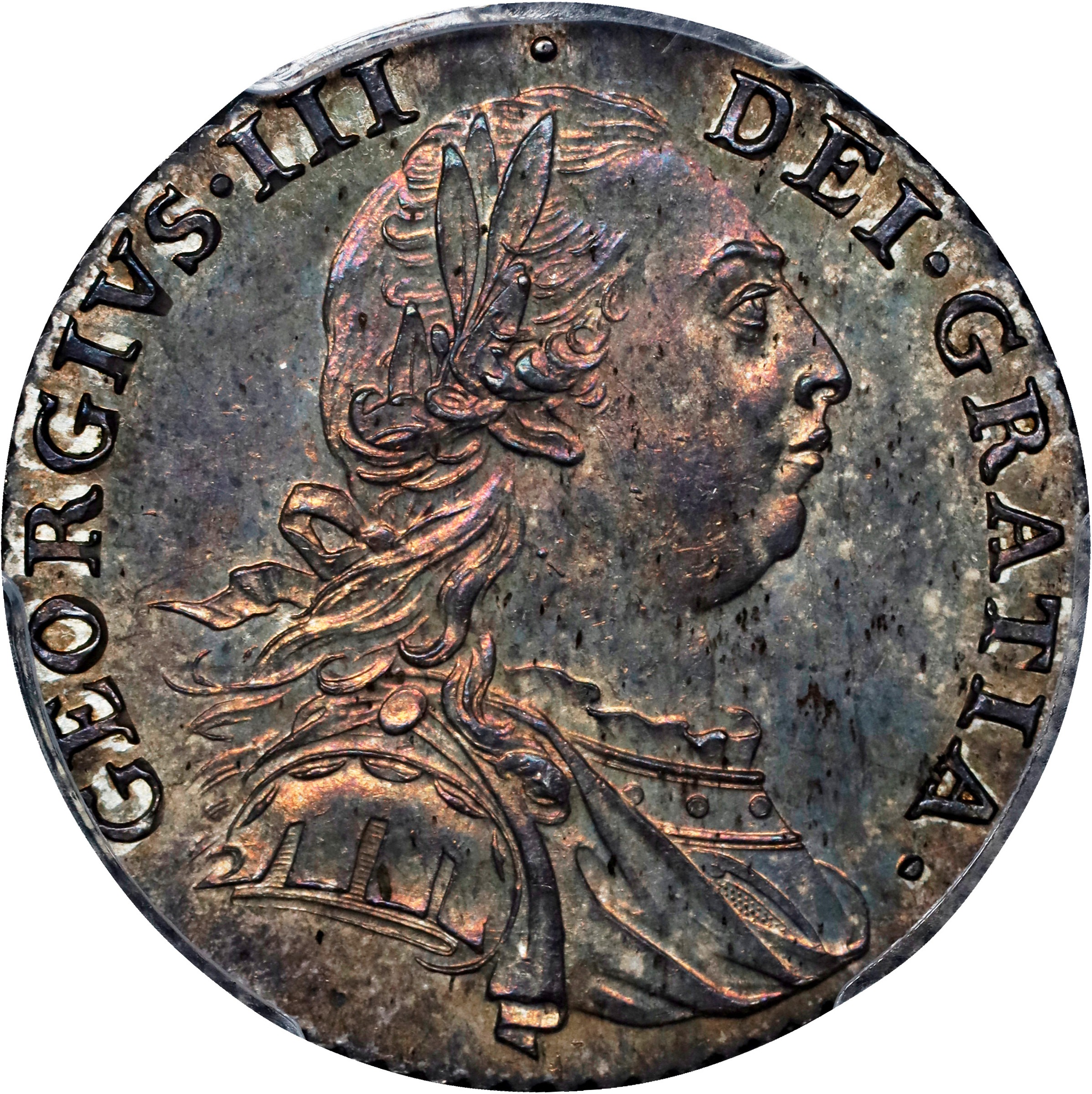 1787 1S Hearts MS