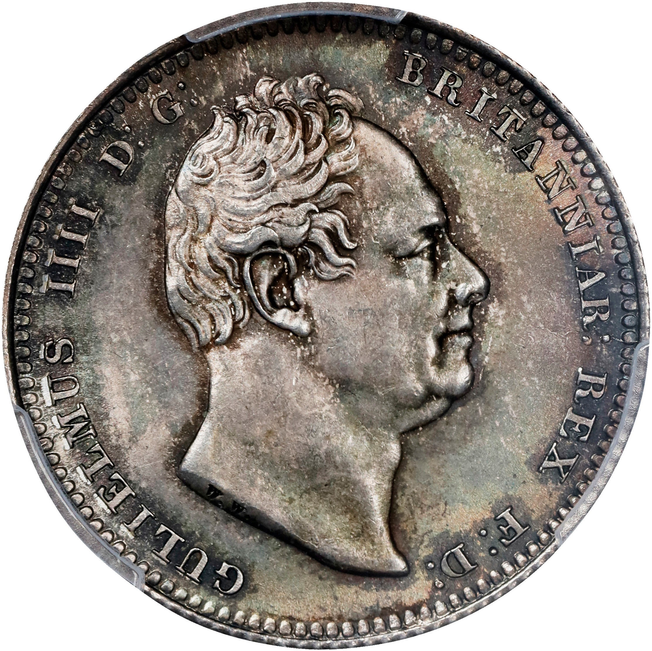 1834 1S MS