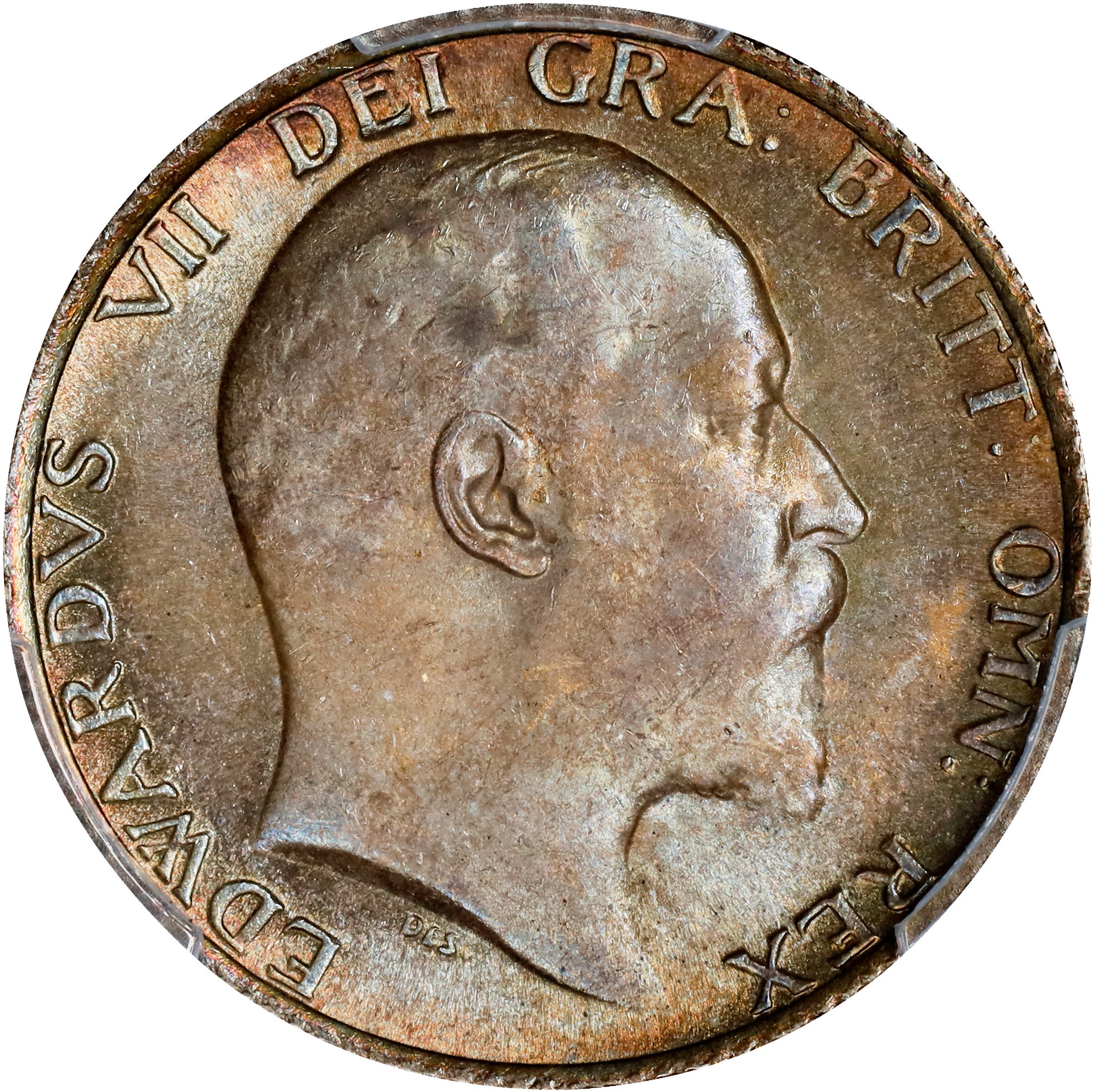 1910 1S MS