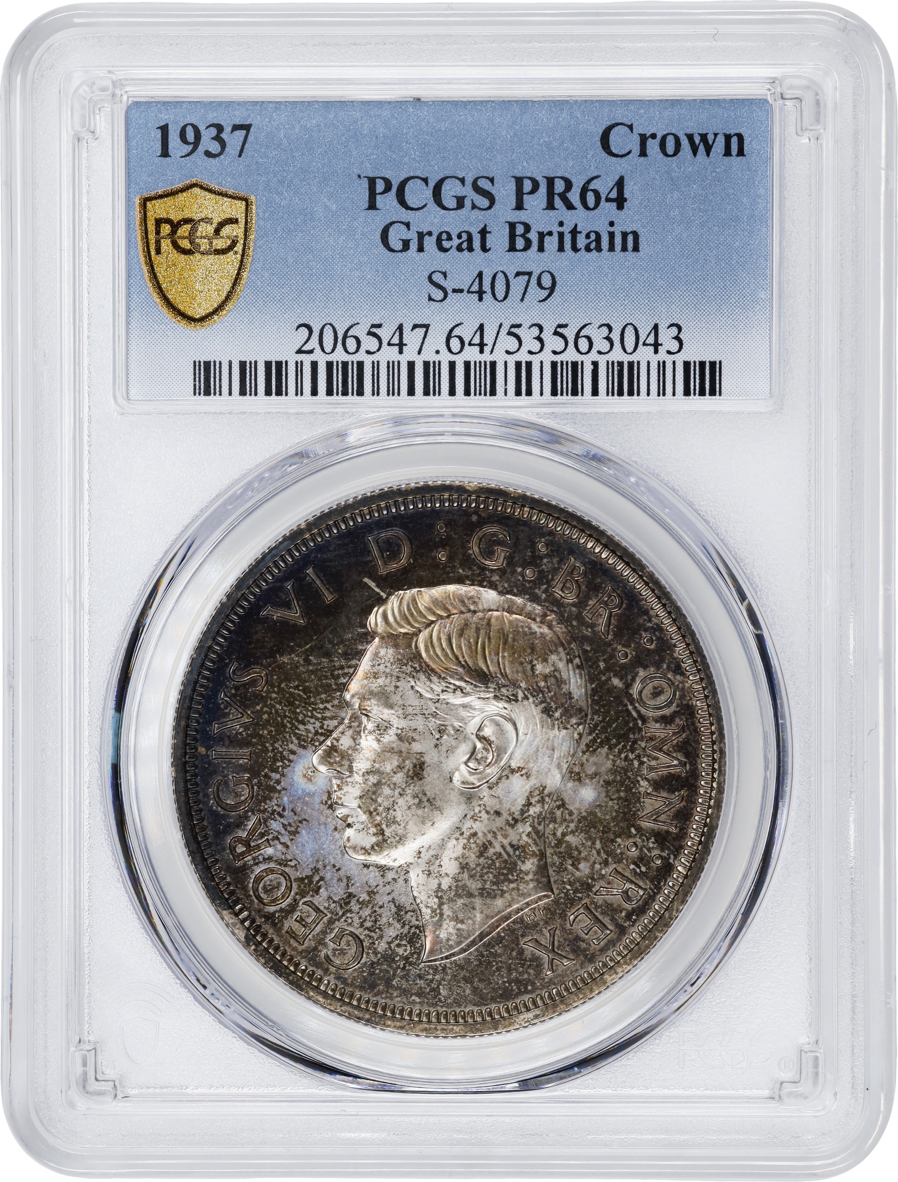 1937 Crown  PR thumbnail 9