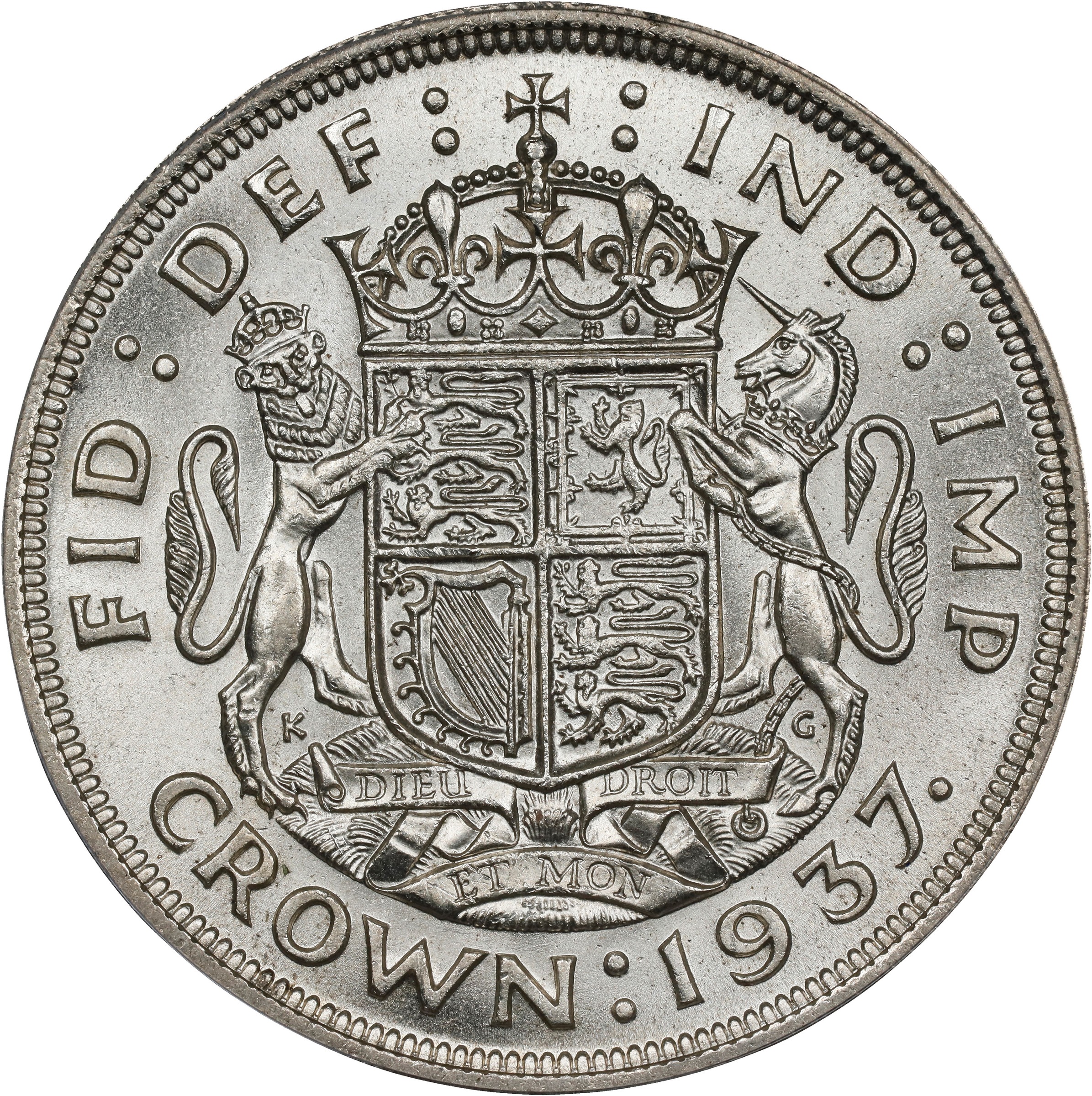 1937 Crown  MS thumbnail 2