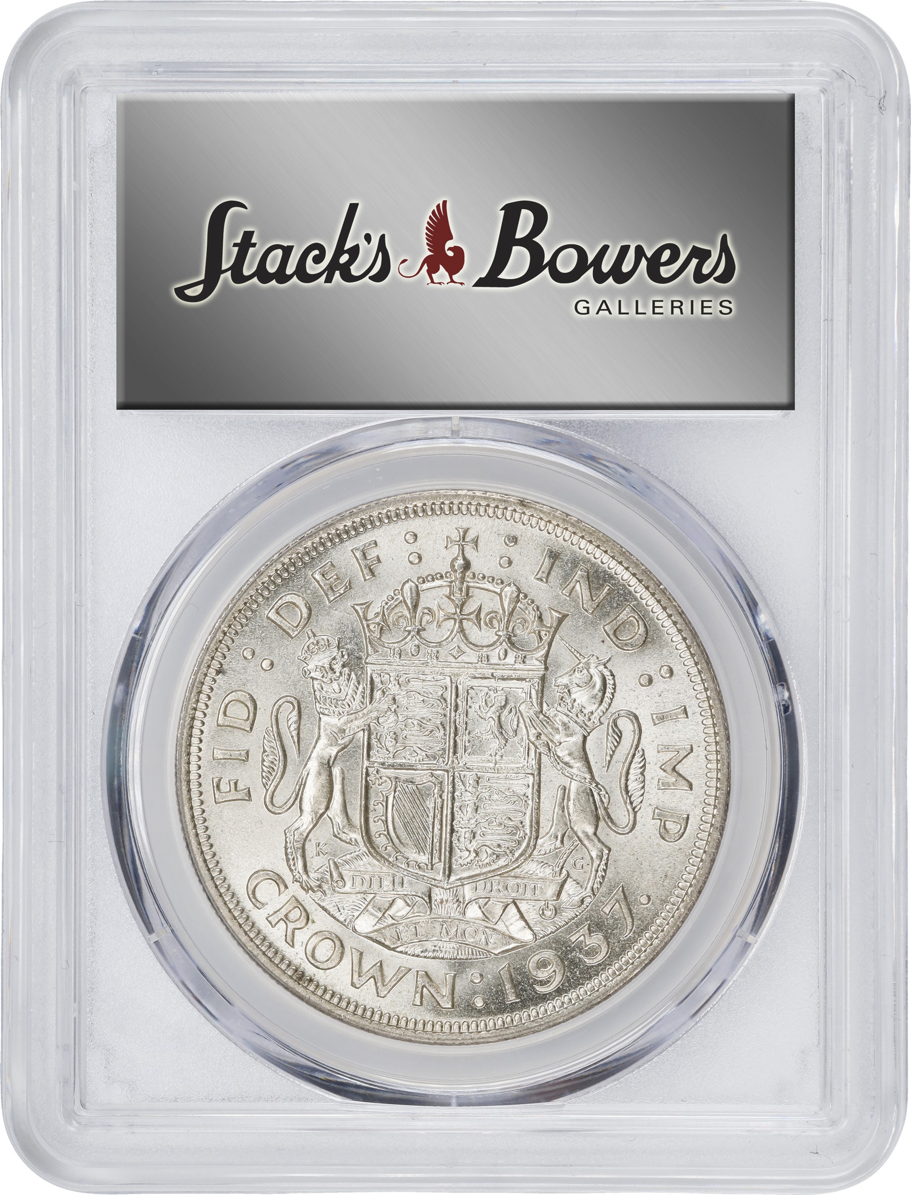 1937 Crown  MS thumbnail 5