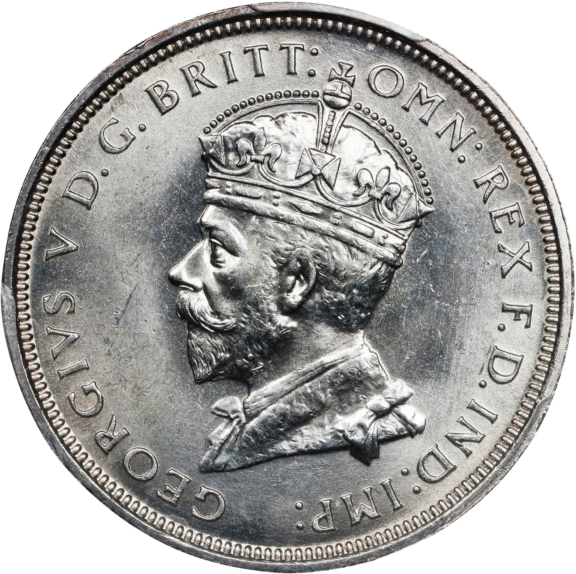 1915-H Florin MS thumbnail 2