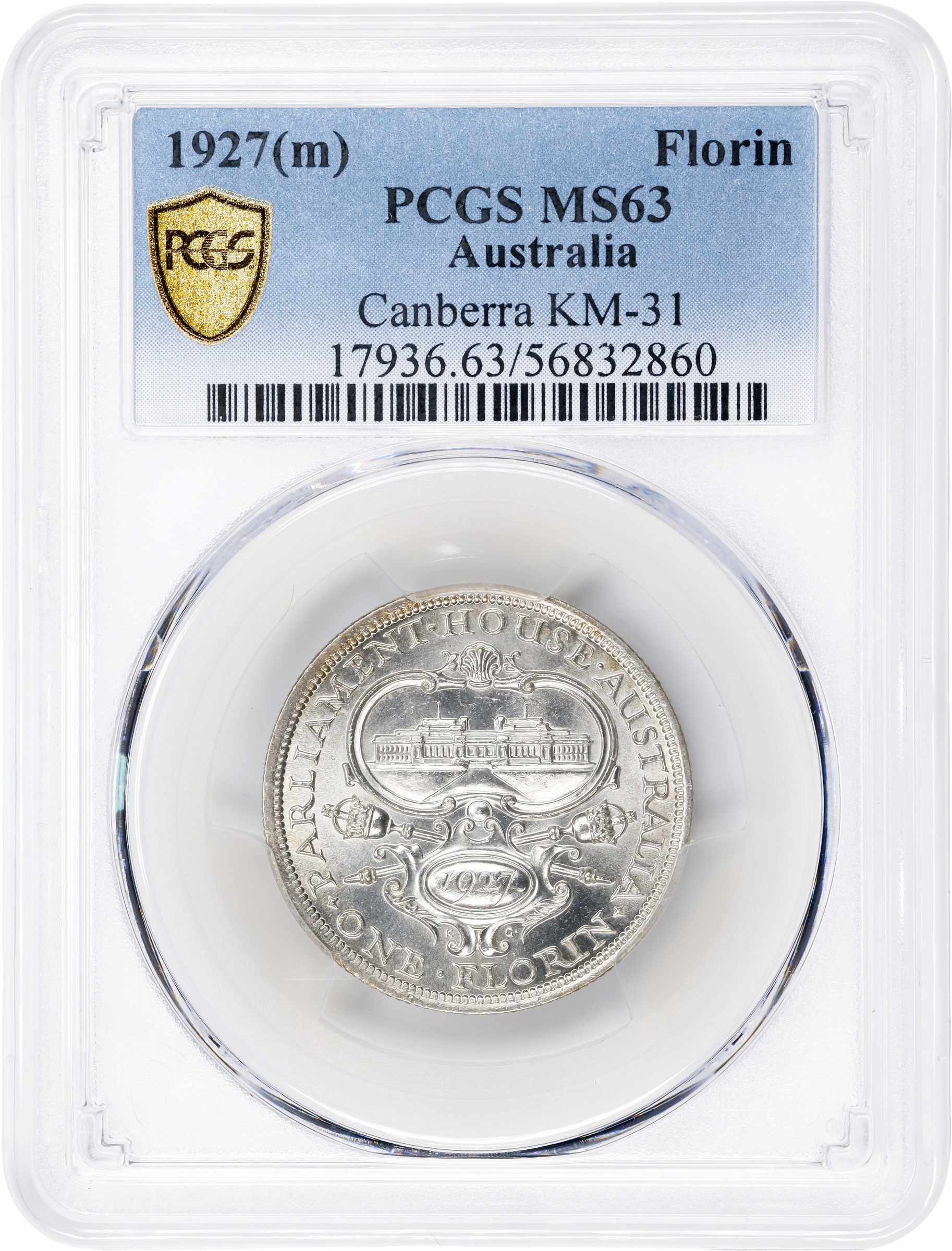 1915-H Florin MS thumbnail 17