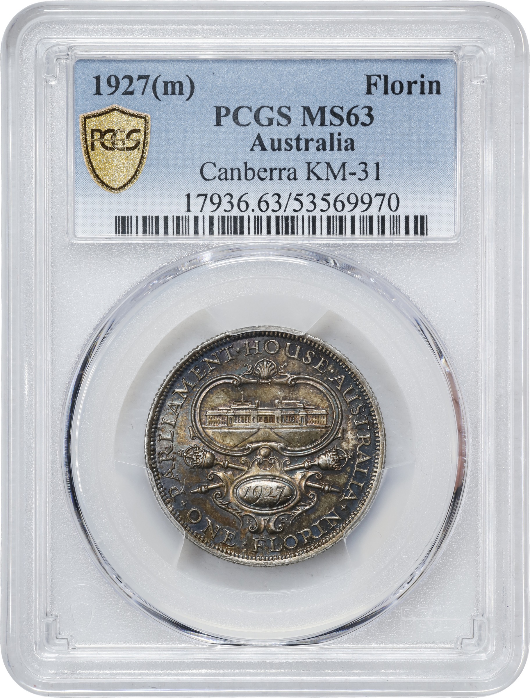 1915-H Florin MS thumbnail 18