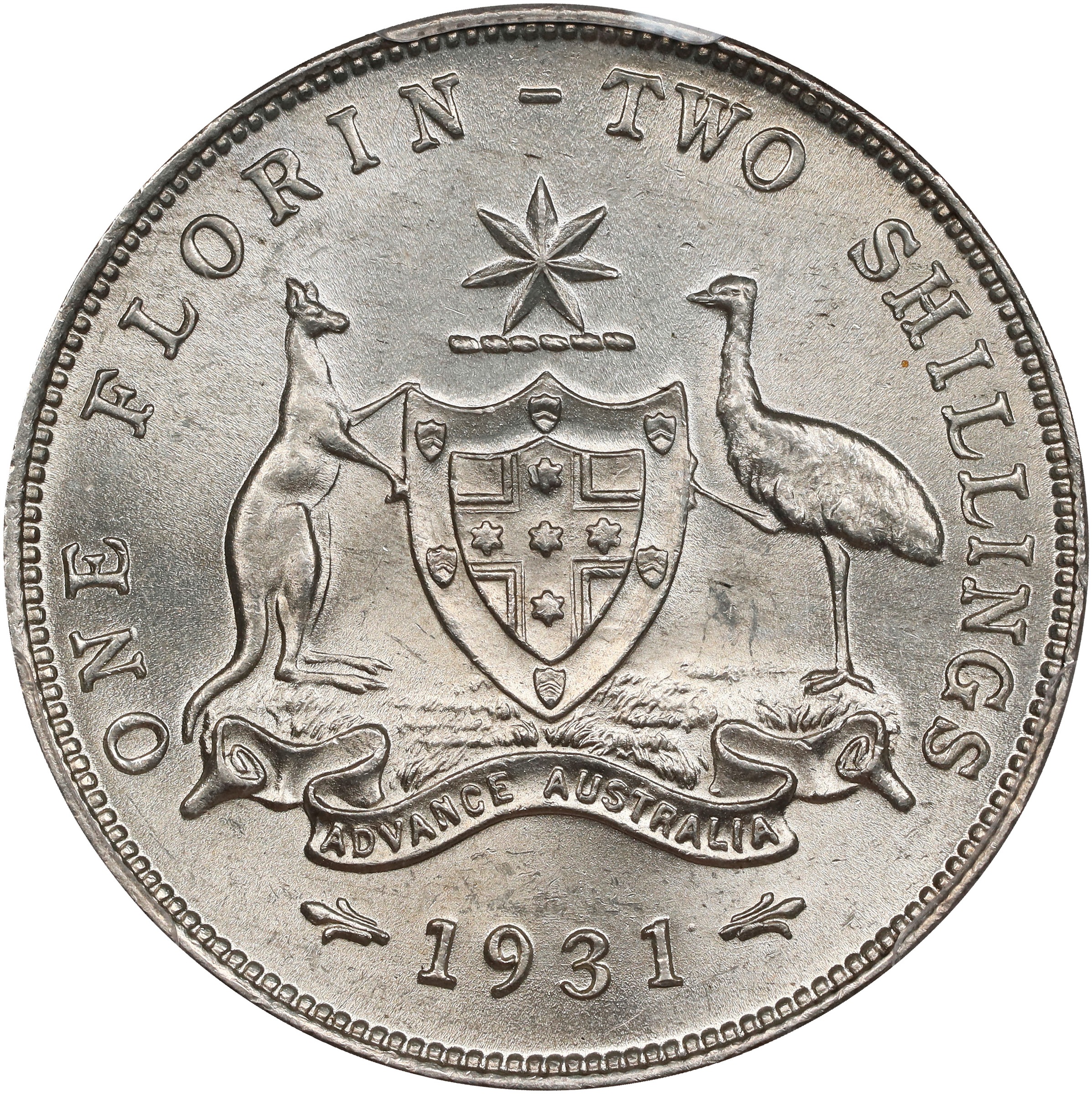 1915-H Florin MS thumbnail 8