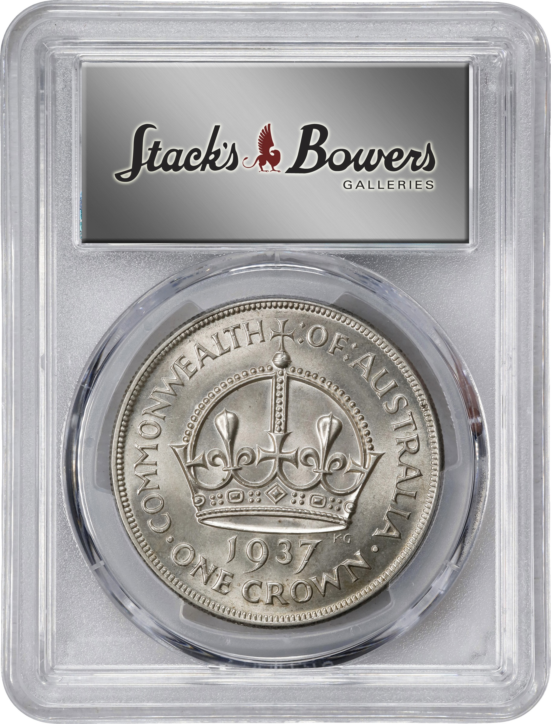 1938 Crown PR (KM-34) thumbnail 4