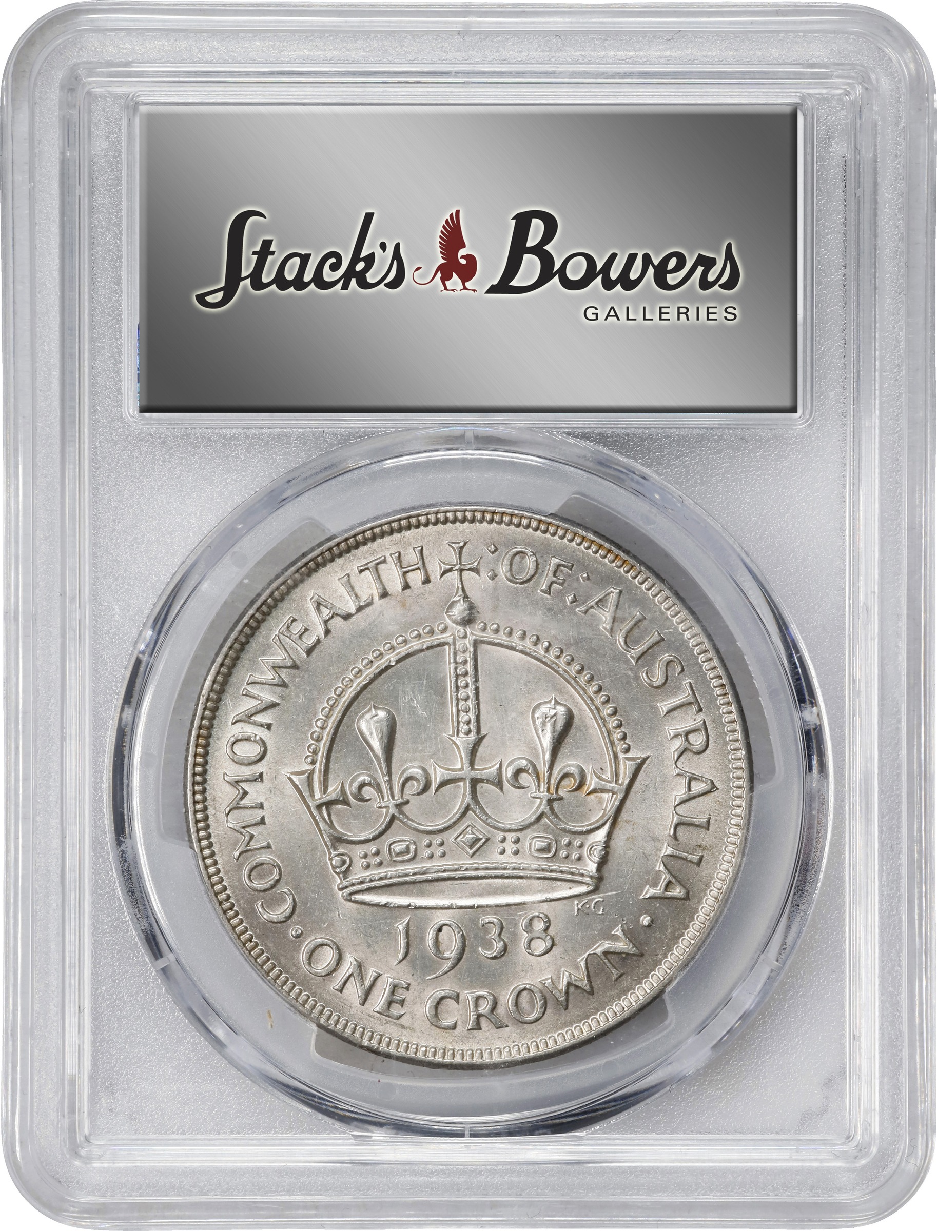 1938 Crown PR (KM-34) thumbnail 5
