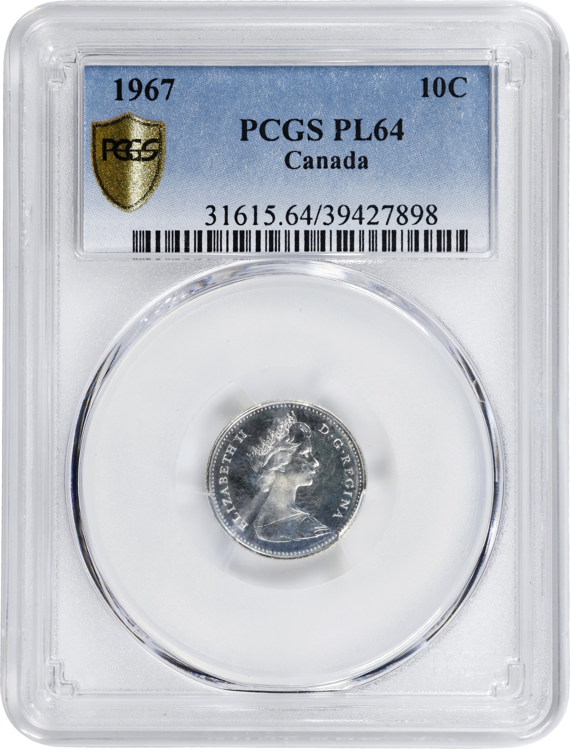 1963 10c Bluenose PL DCAM thumbnail 14