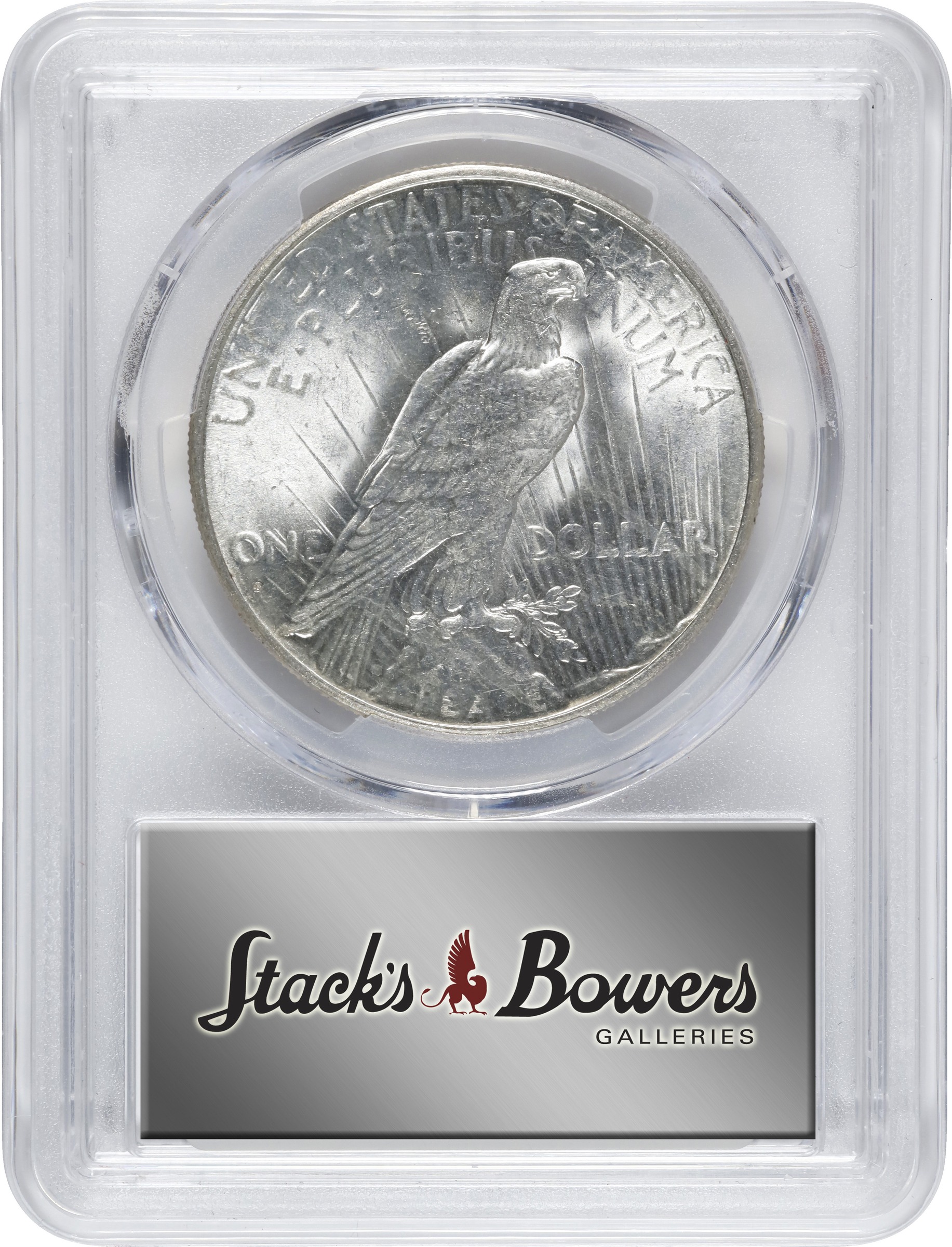 1926-S $1 AU58 thumbnail 4