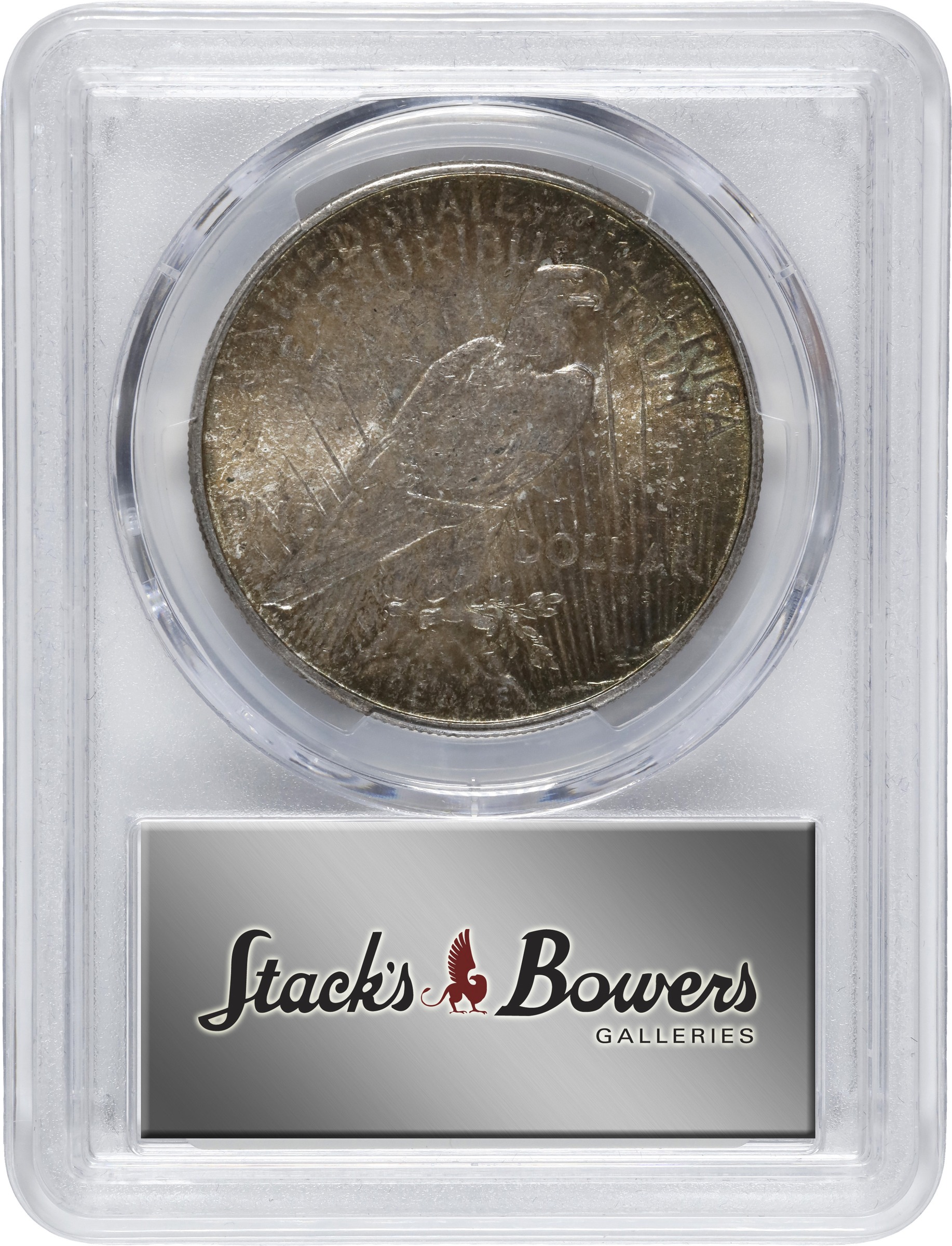 1926-S $1 AU58 thumbnail 6
