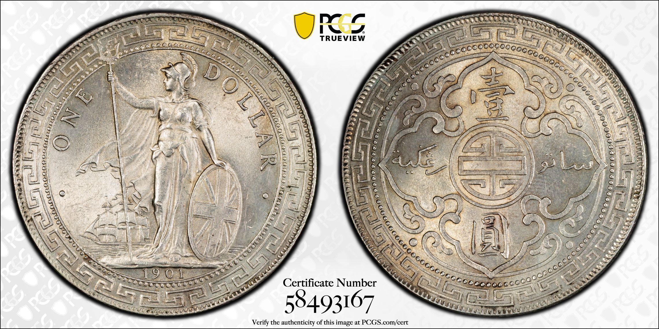 1901-B     Trade$ MS (KMT5) thumbnail 8