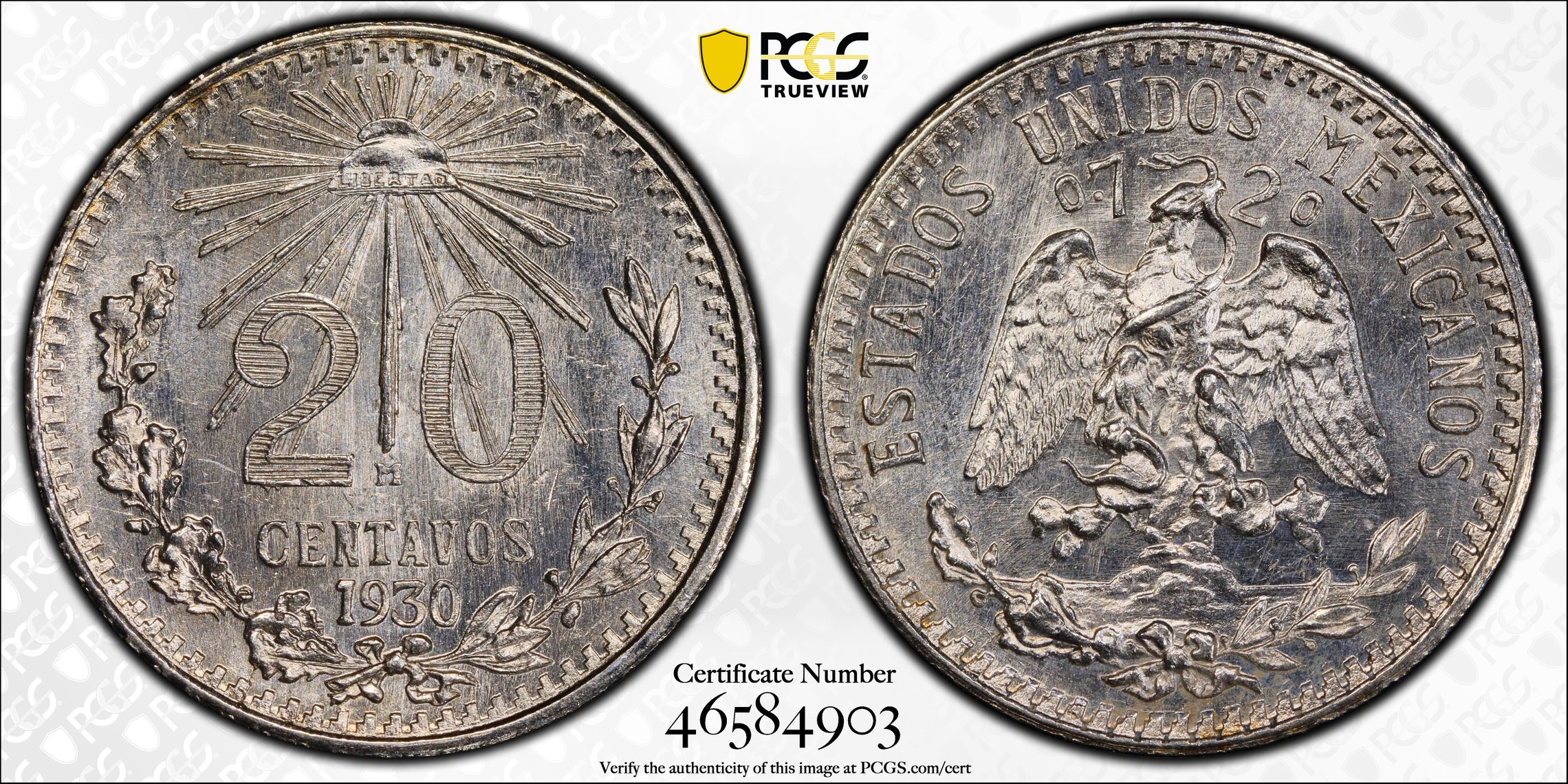 1981-Mo 20c PR thumbnail 5