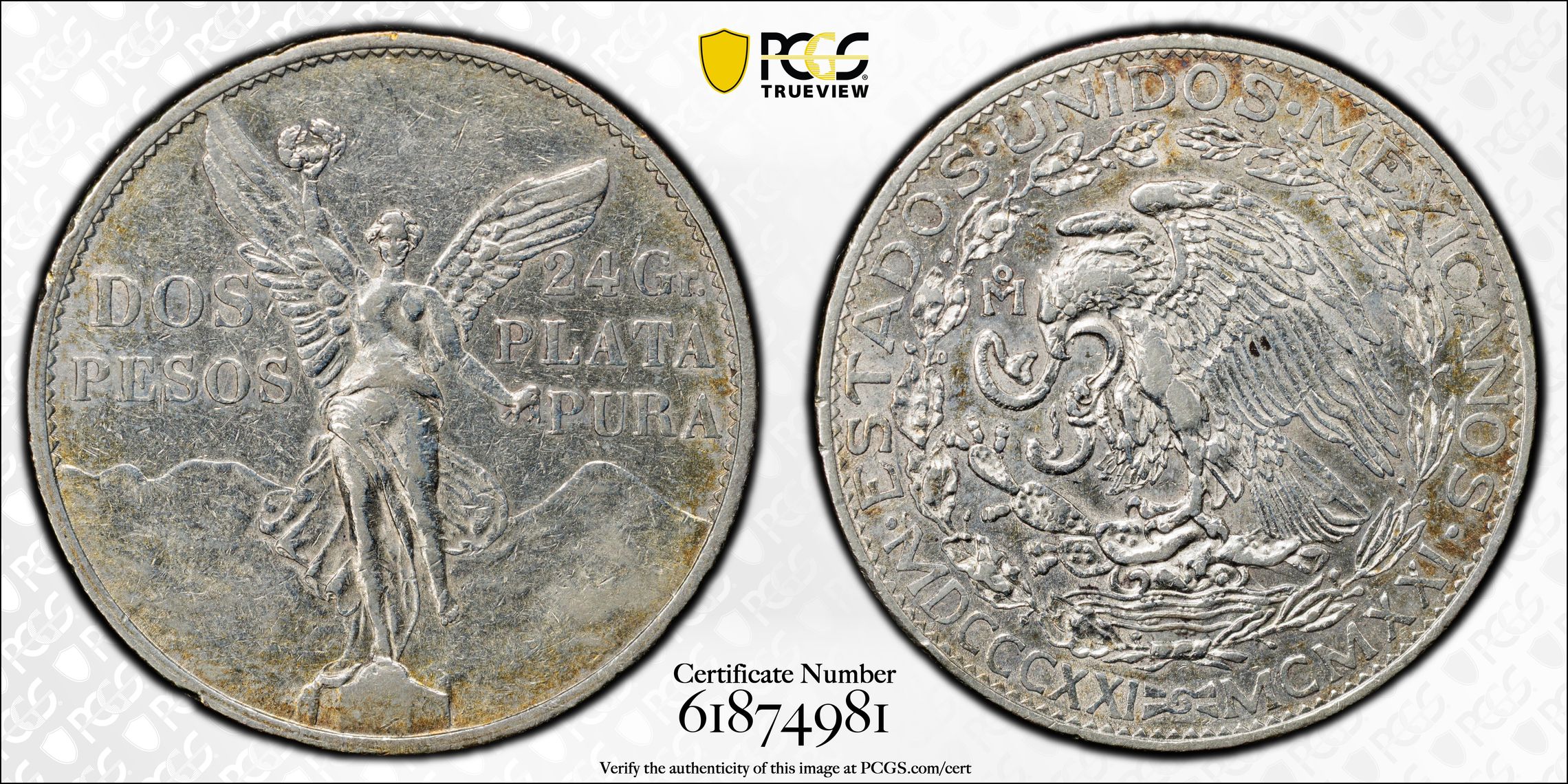 2011-Mo 2P Bi-metaillic, KM-604 MS (KM-604) thumbnail 10