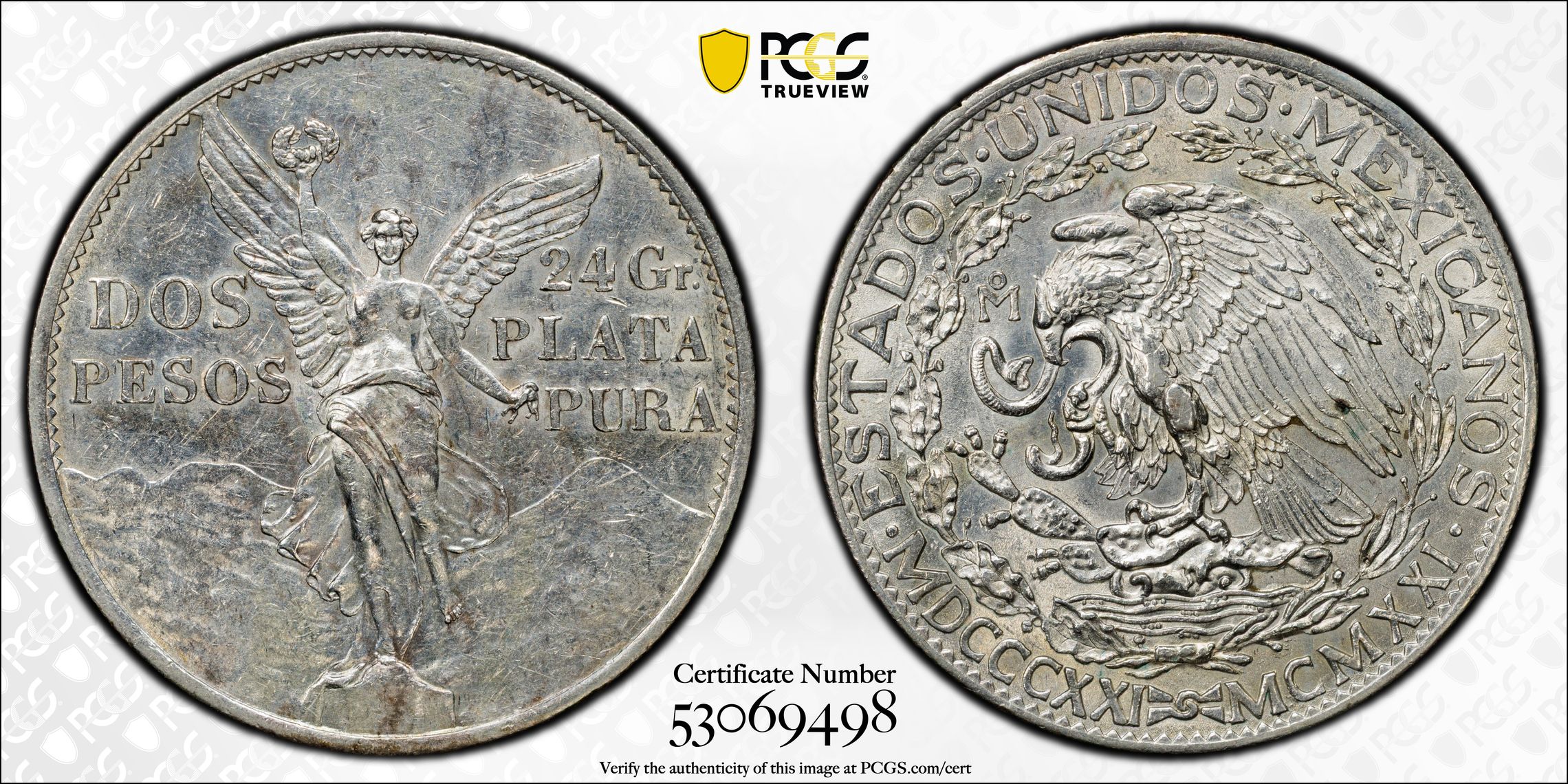 2011-Mo 2P Bi-metaillic, KM-604 MS (KM-604) thumbnail 12