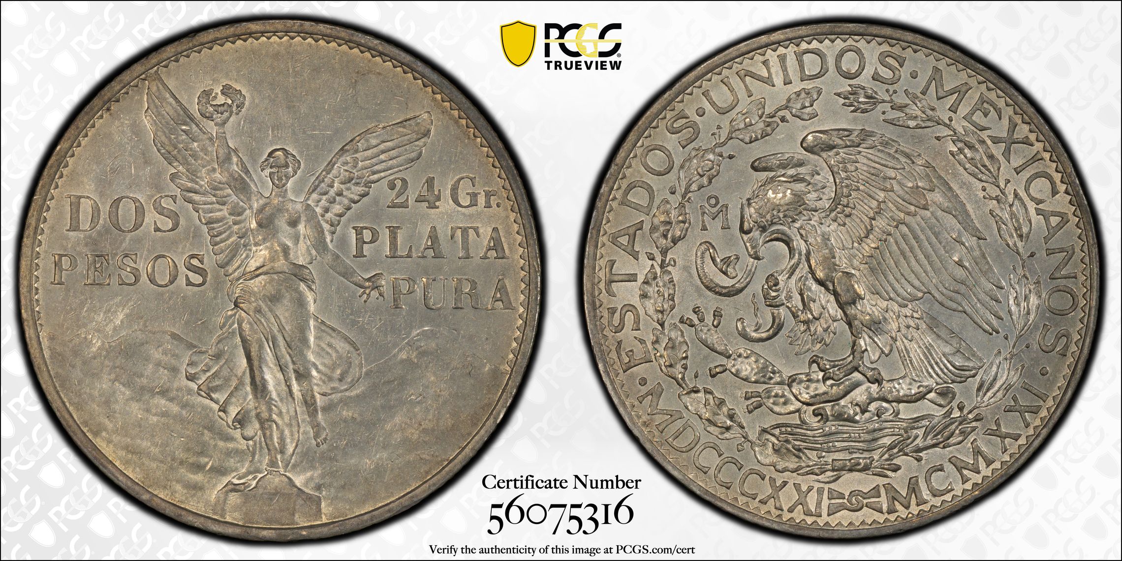 2011-Mo 2P Bi-metaillic, KM-604 MS (KM-604) thumbnail 8