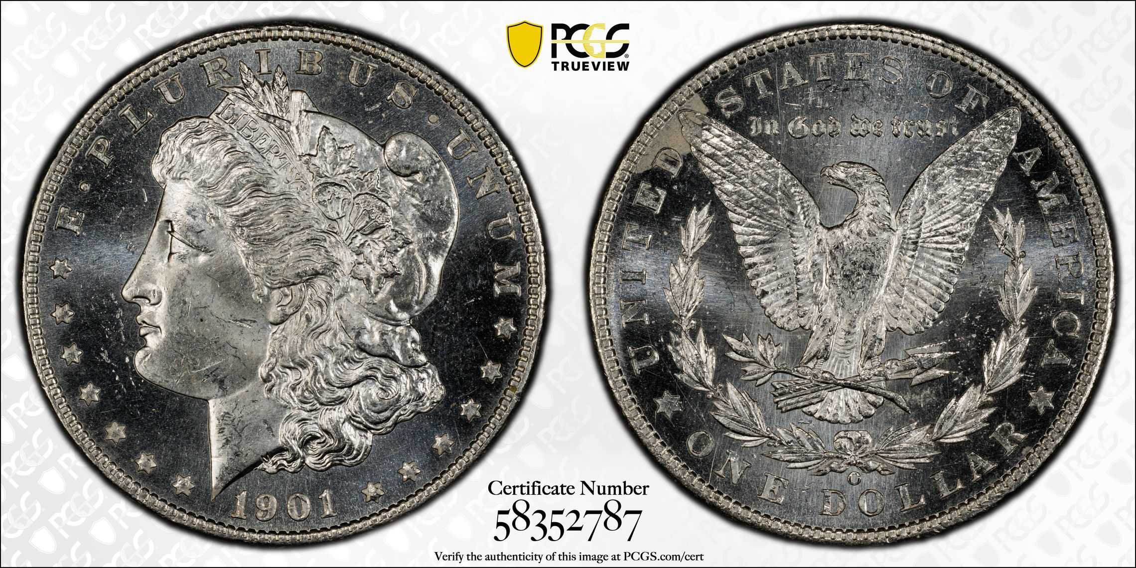 1901-O $1  MS PL thumbnail 17